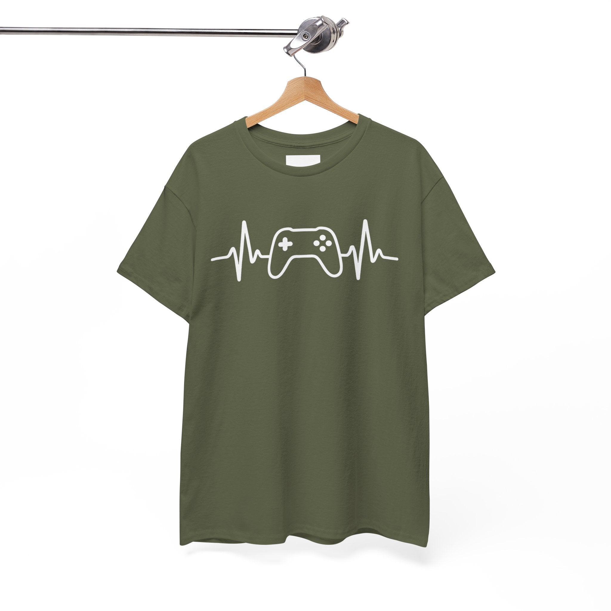 Gamer Heartbeat