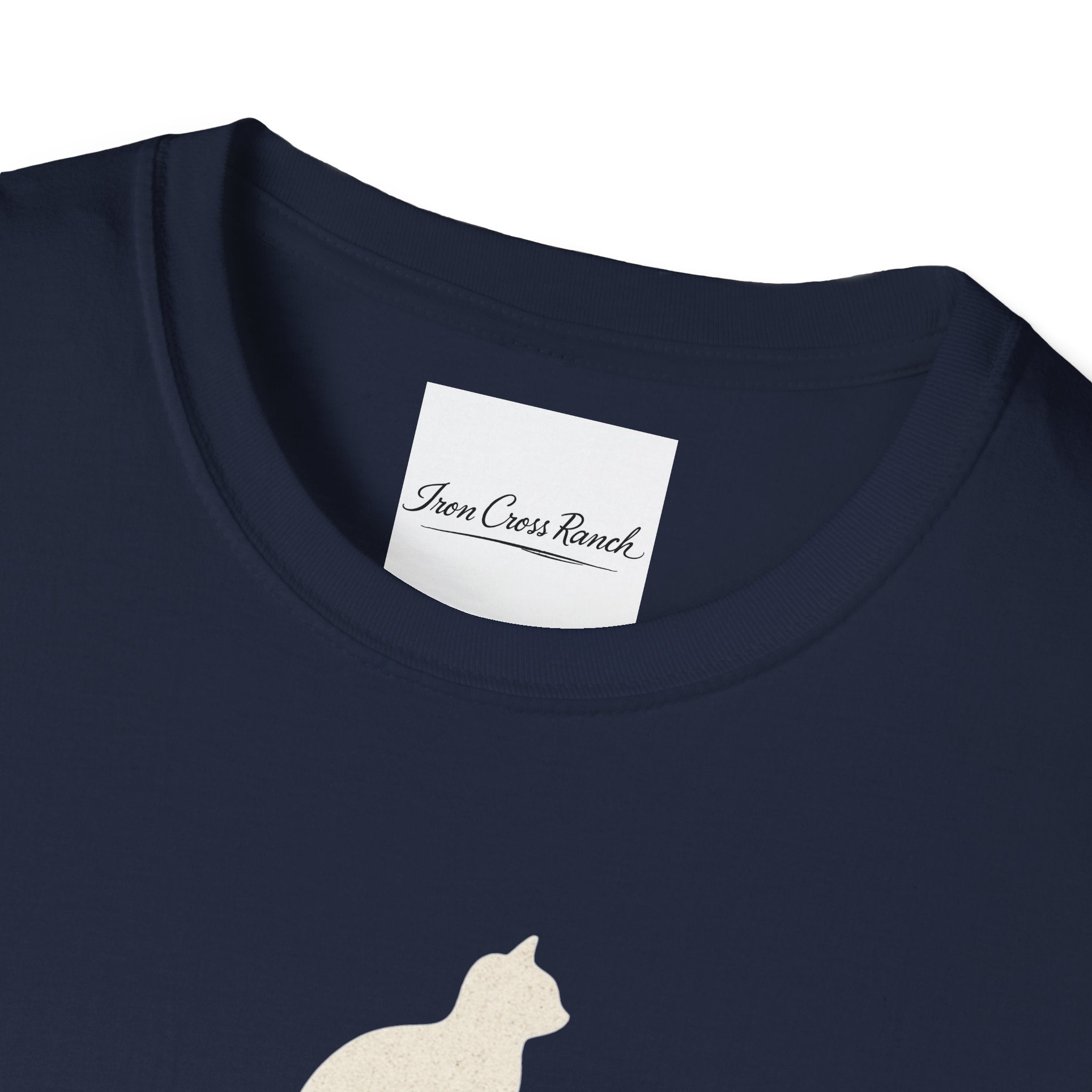 I Paws'd My -Gamer T-Shirt