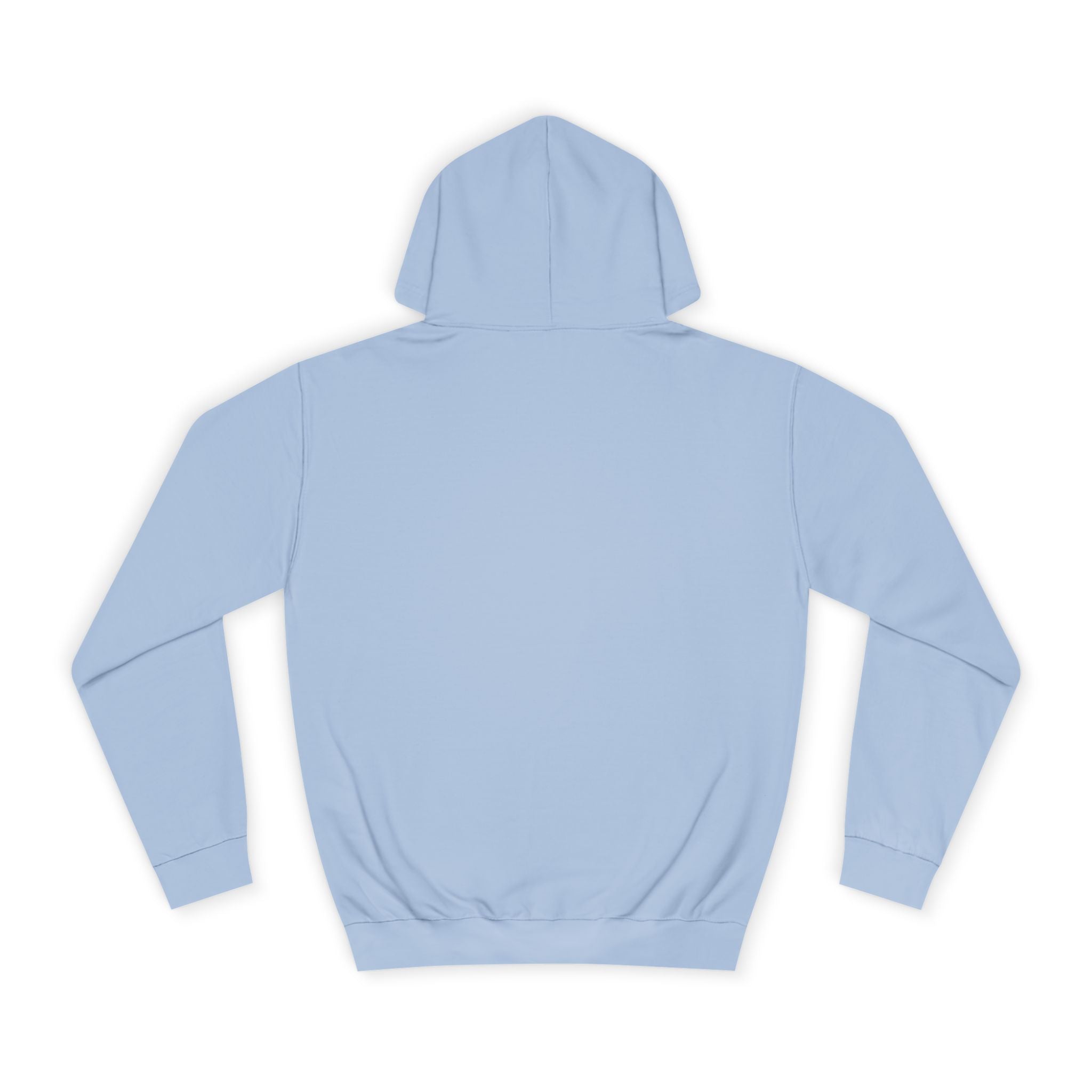 Animal Print Hoodie - Cute Kitten and Horse Design