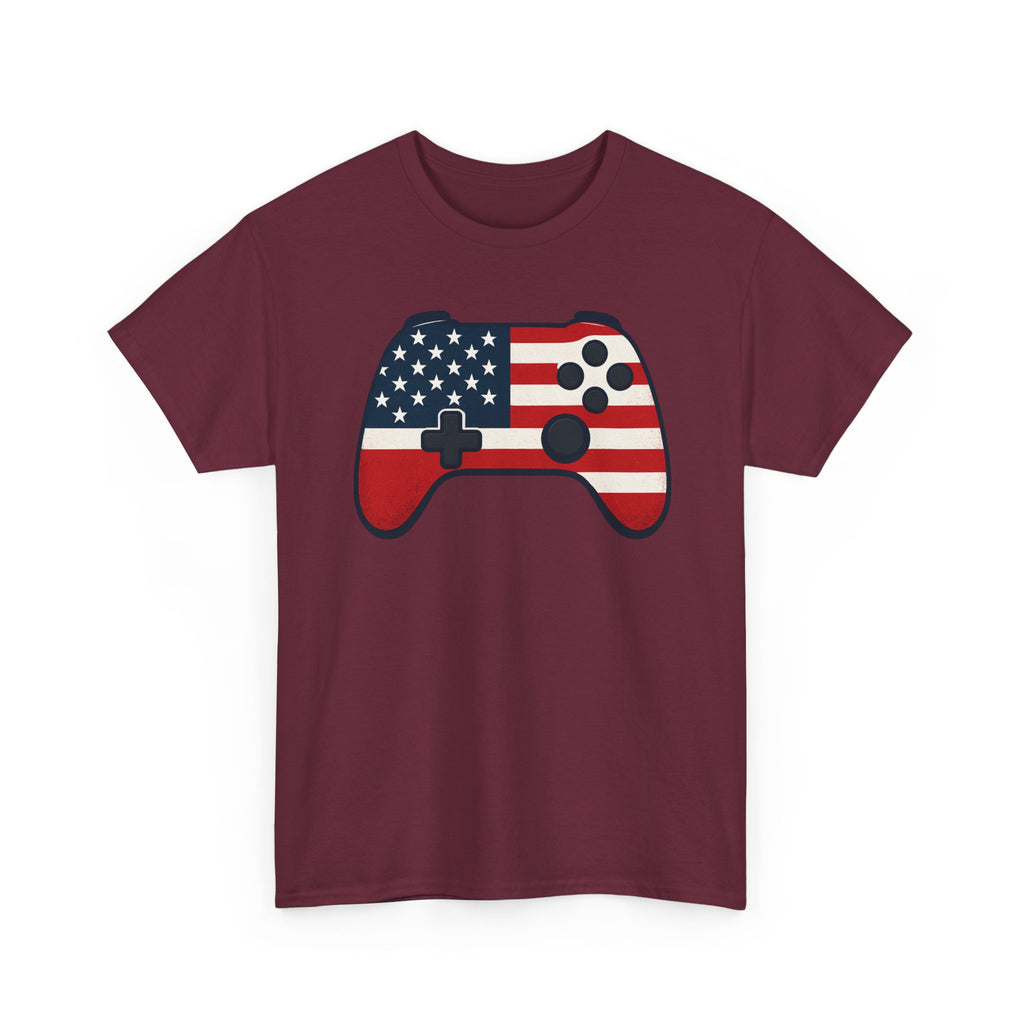 American Controller T-Shirt
