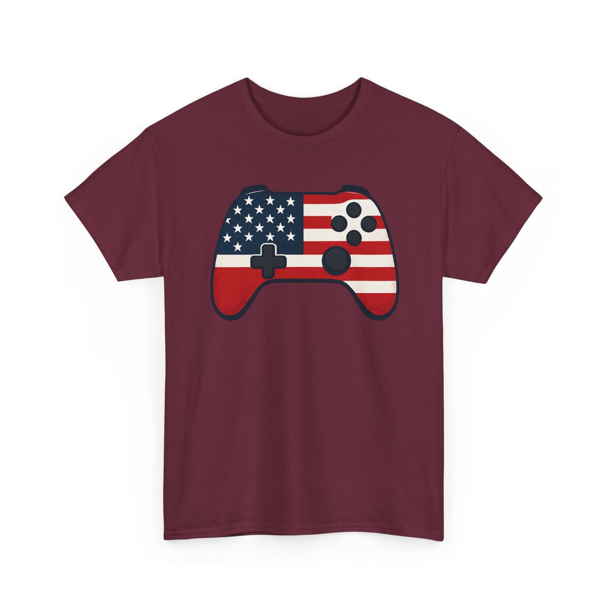 American Controller T-Shirt