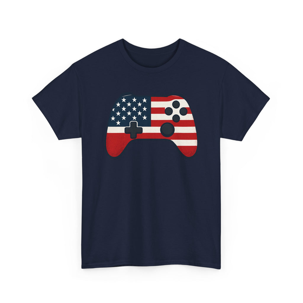 American Controller T-Shirt