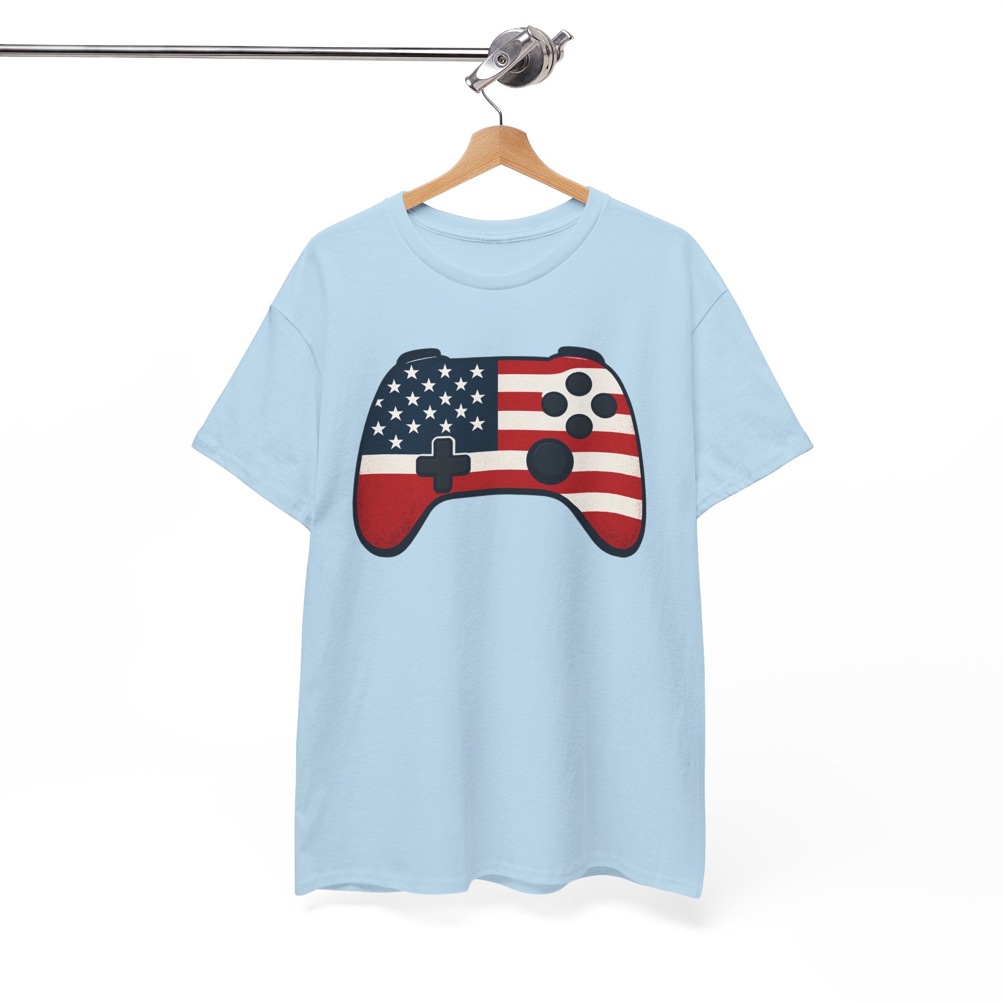 American Controller T-Shirt