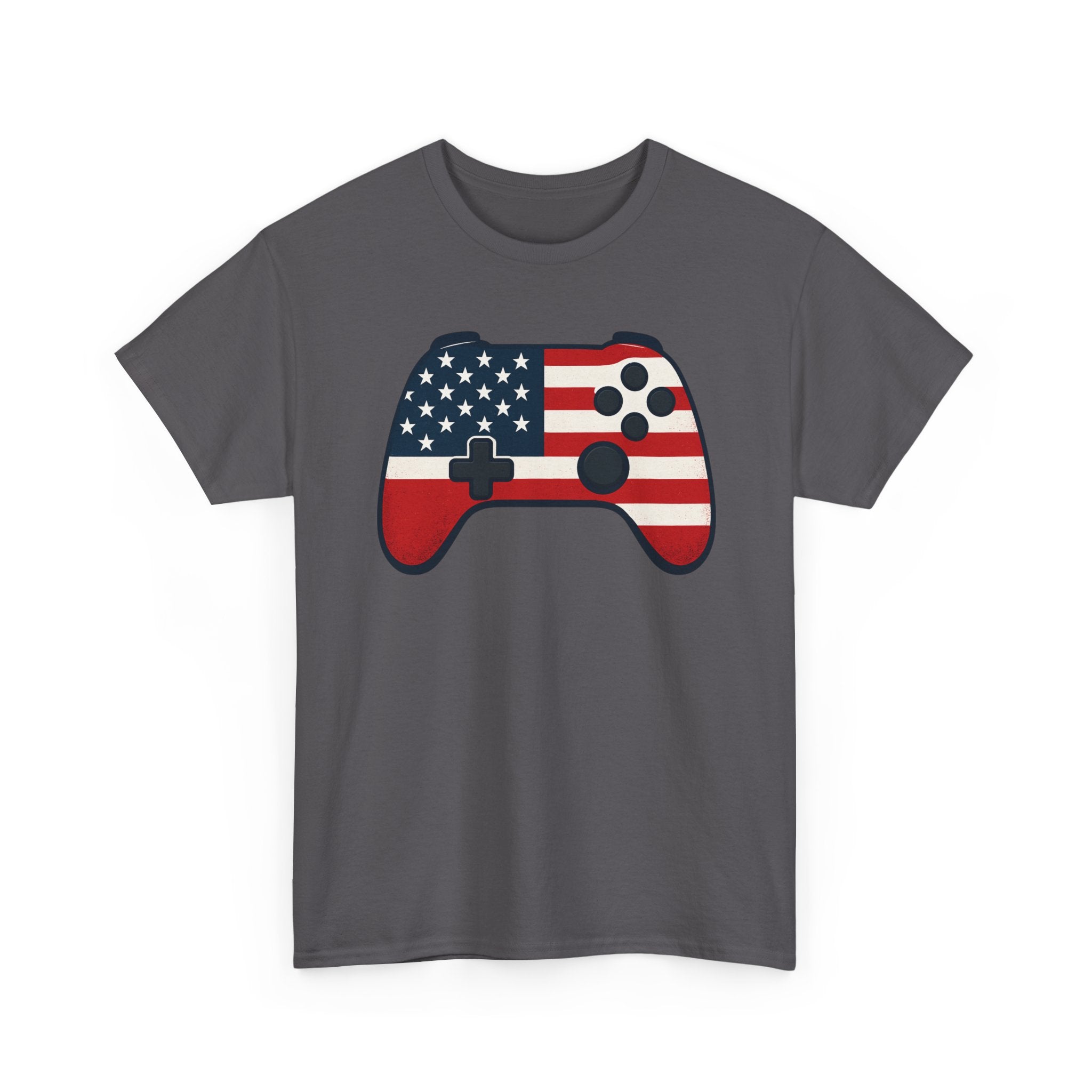 American Controller T-Shirt
