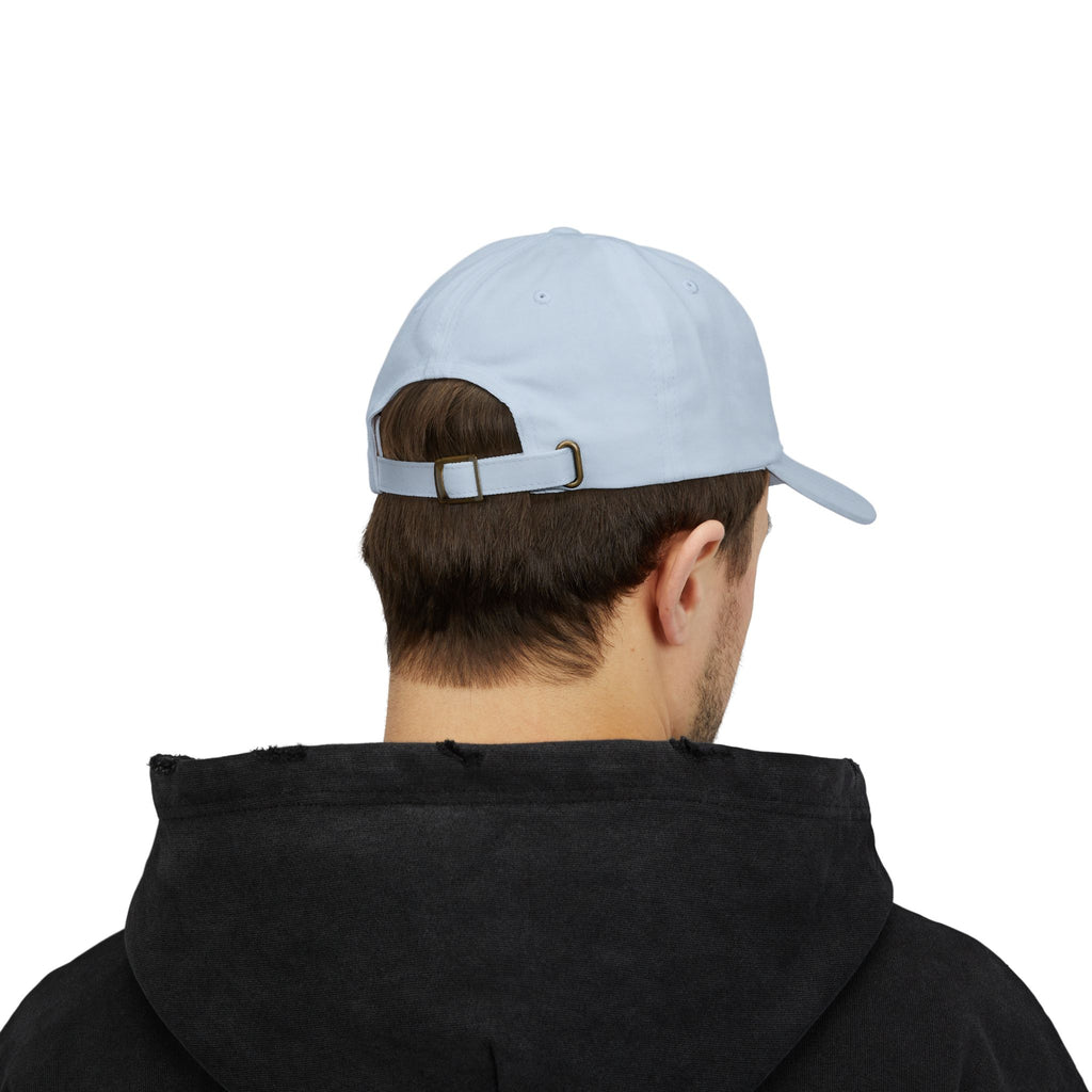Dad Cap - In Memory of Charlie Kirk, Freedom Cap