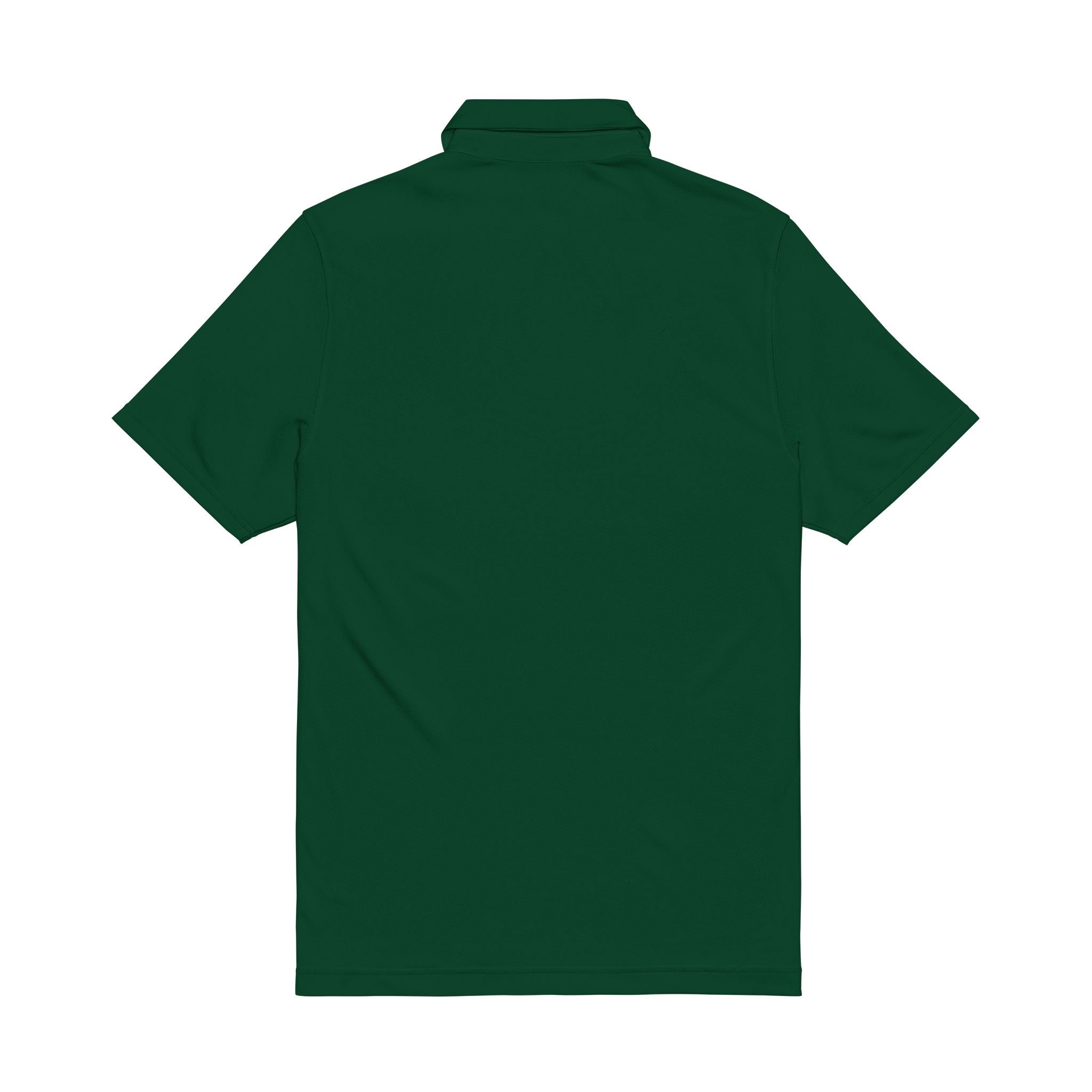 Copy of Polo Shirt - Funny 'Will Golf for Beer' Embroidered Design