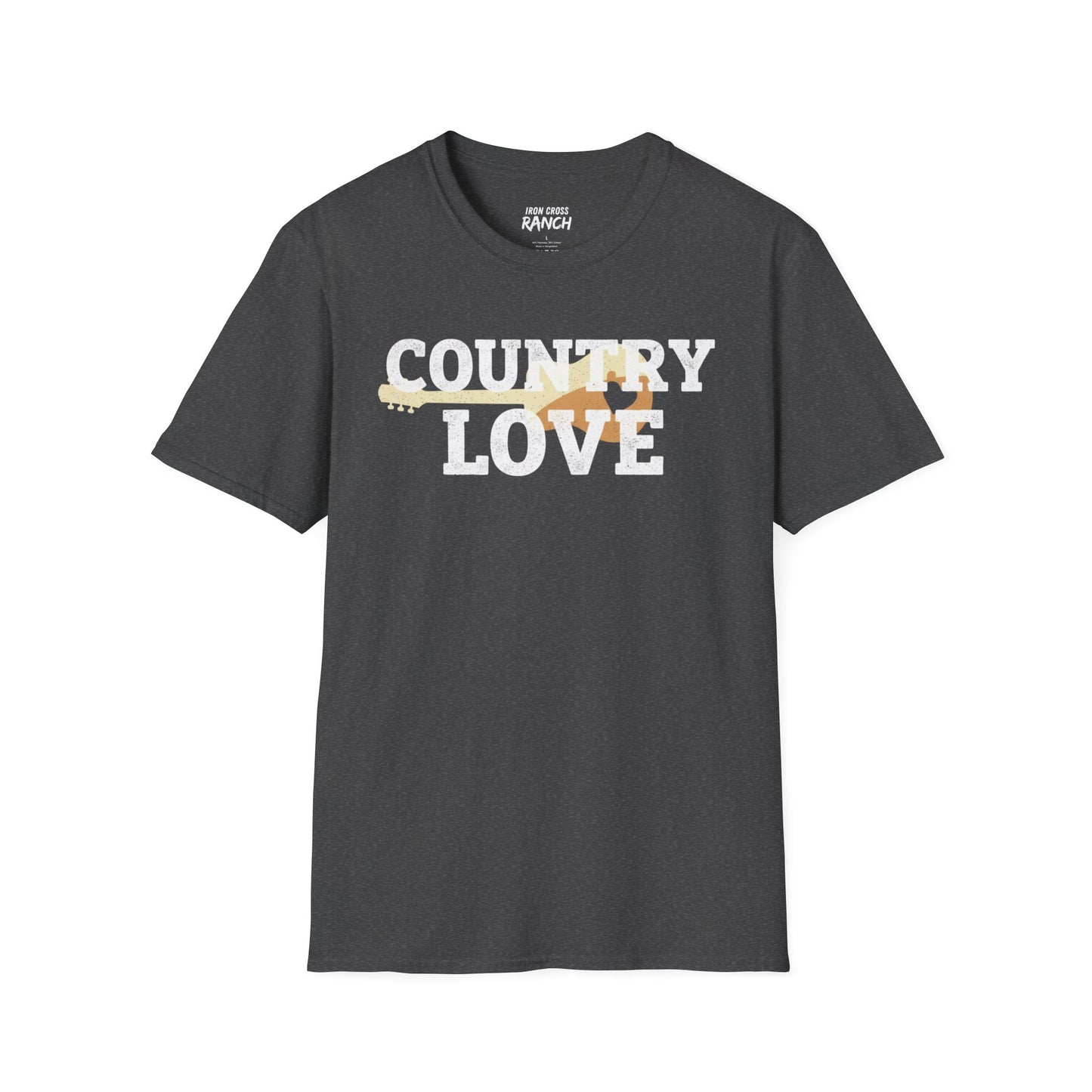 Country Love