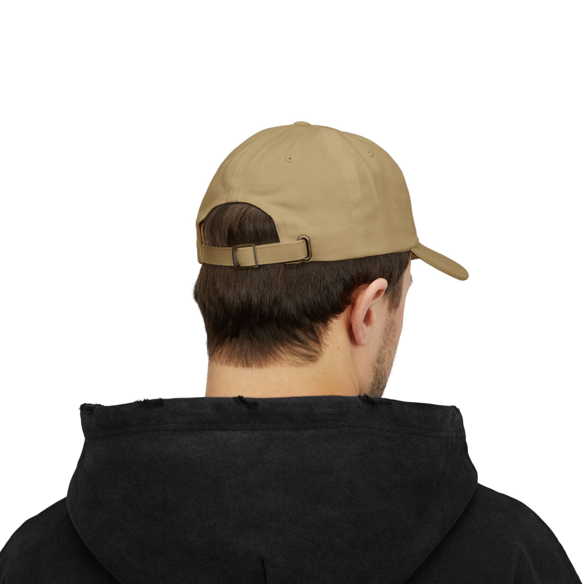 Dad Cap - In Memory of Charlie Kirk, Freedom Cap