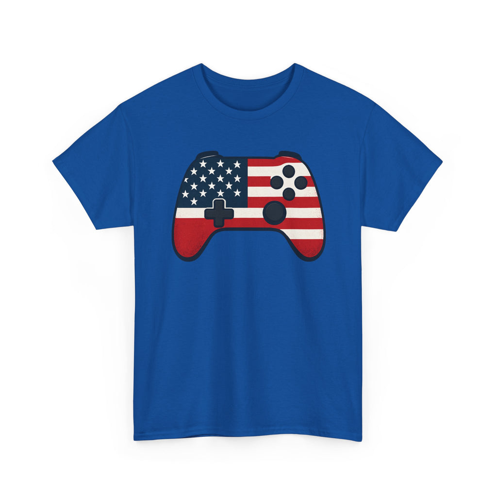 American Controller T-Shirt