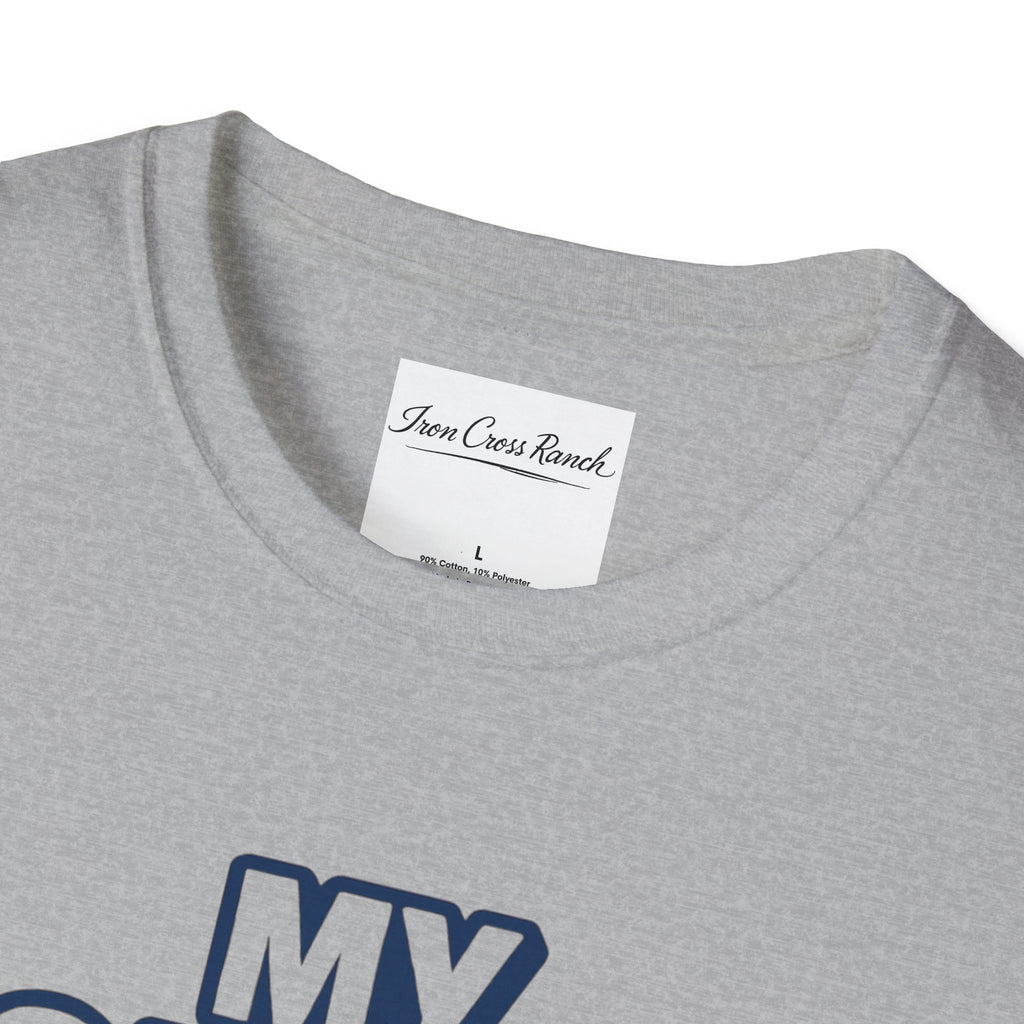 Commitment Issues, Gamer T-Shirt