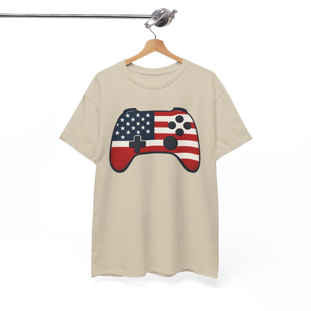 American Controller T-Shirt