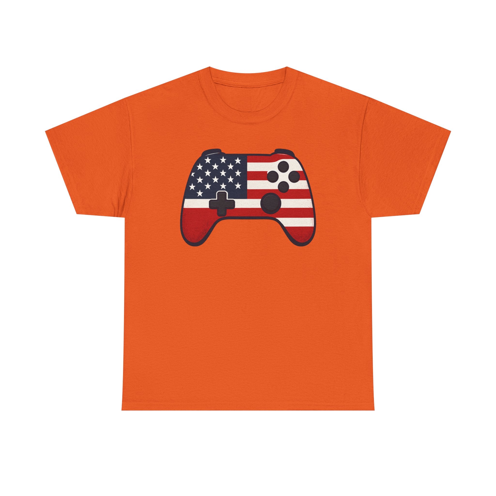 American Controller T-Shirt