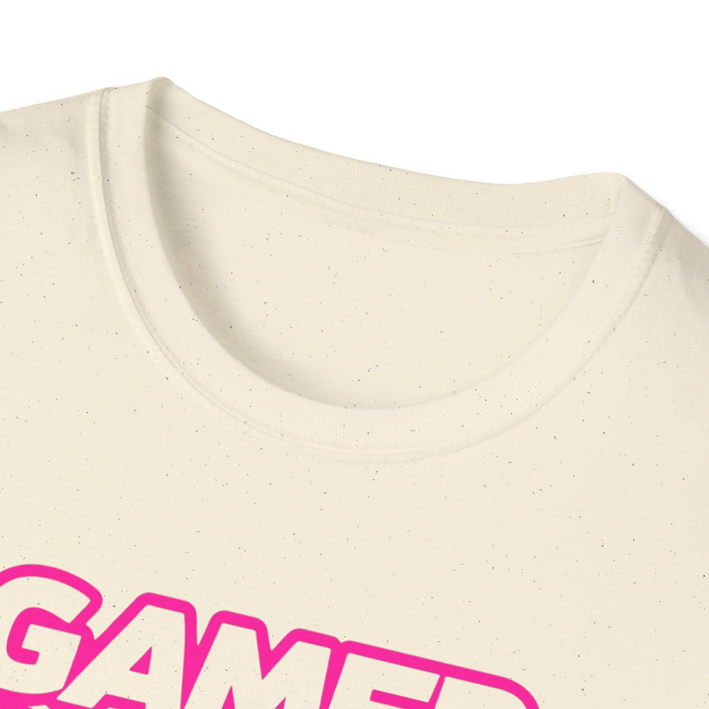 Gamer Princess T-Shirt
