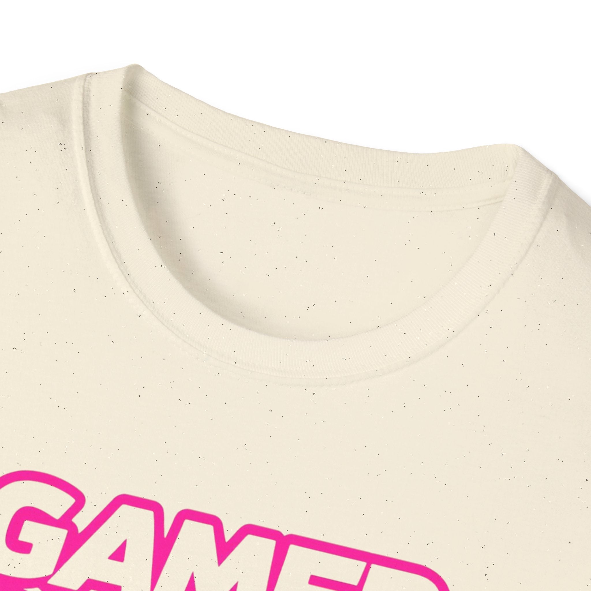 Gamer Princess T-Shirt