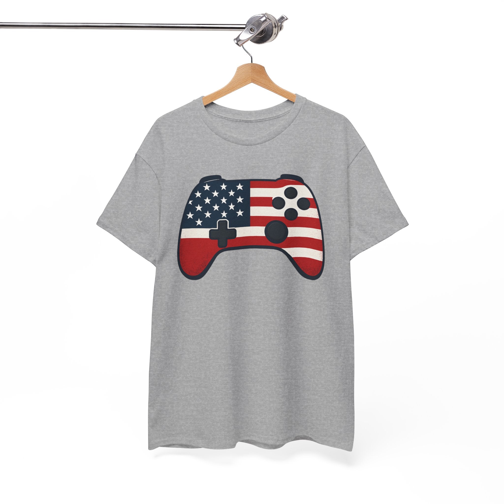 American Controller T-Shirt