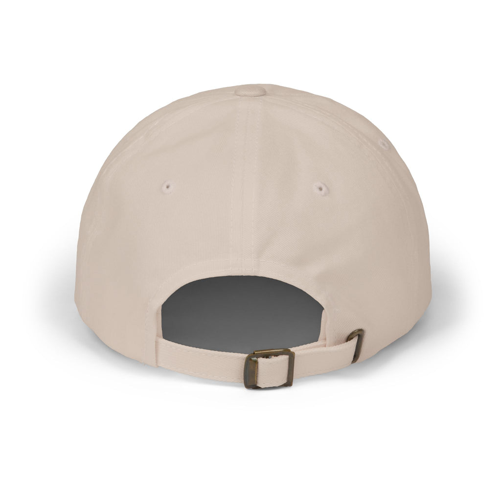 Dad Cap - In Memory of Charlie Kirk, Freedom Cap