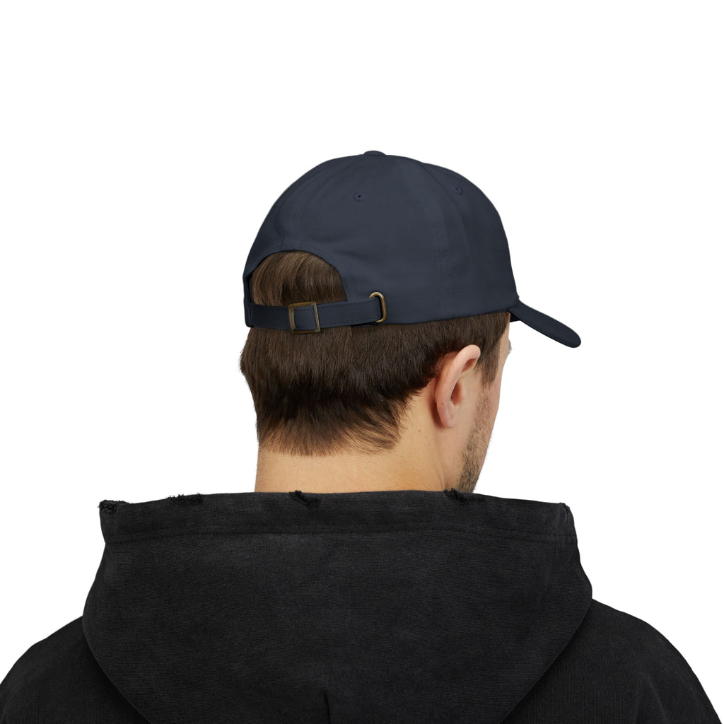 Dad Cap - In Memory of Charlie Kirk, Freedom Cap