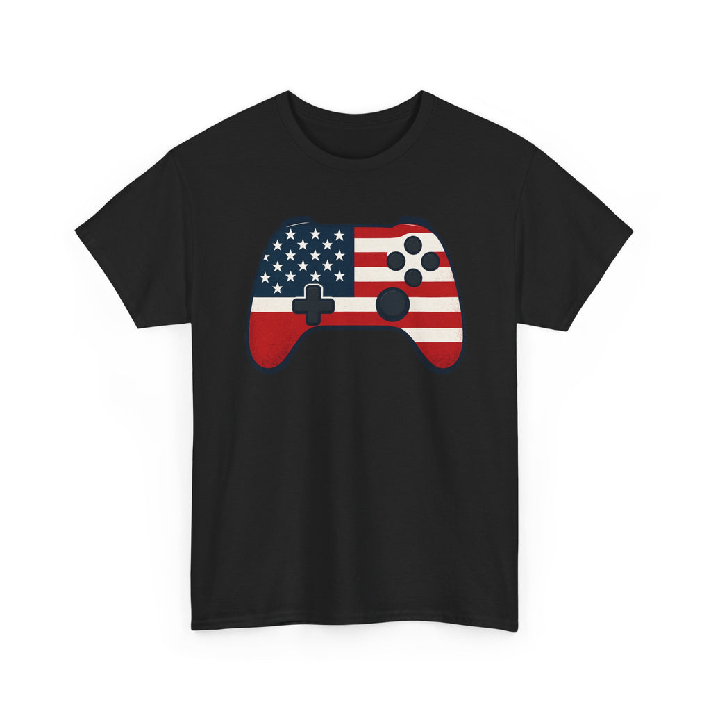 American Controller T-Shirt