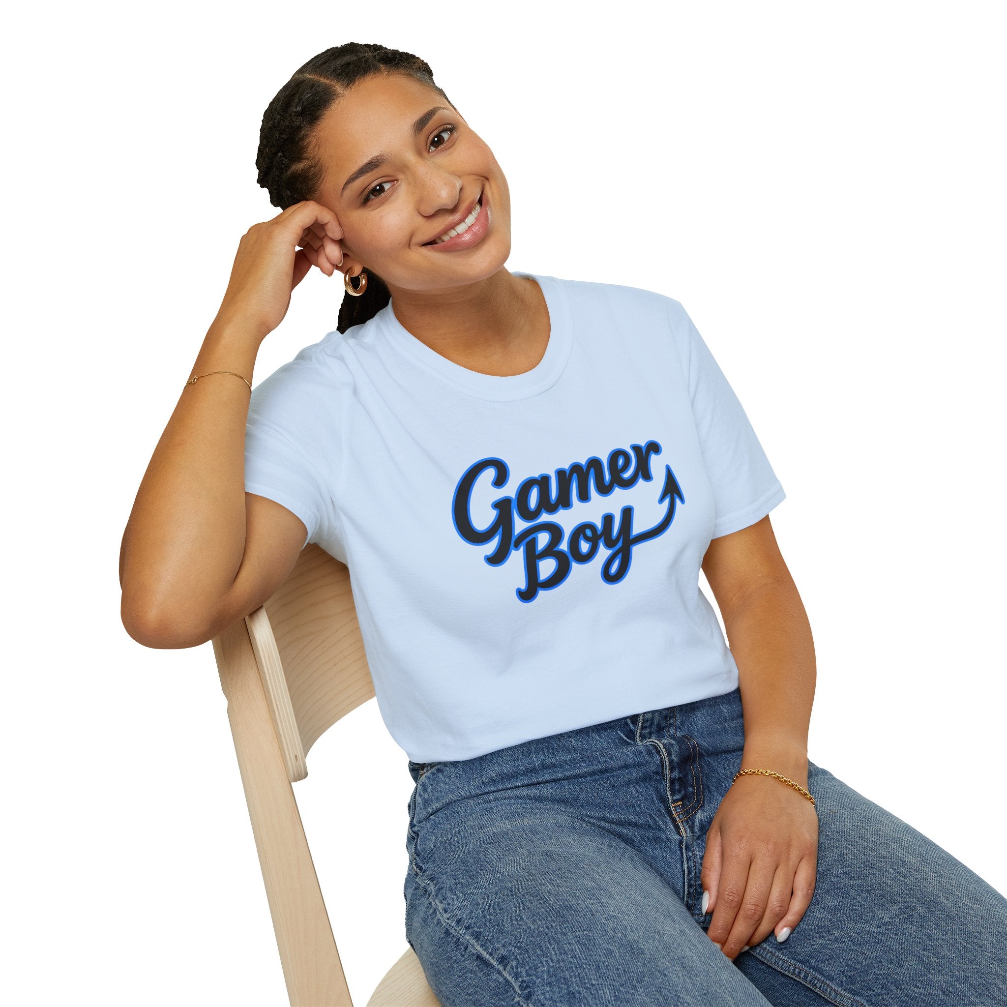 Gamer Boy T-Shirt