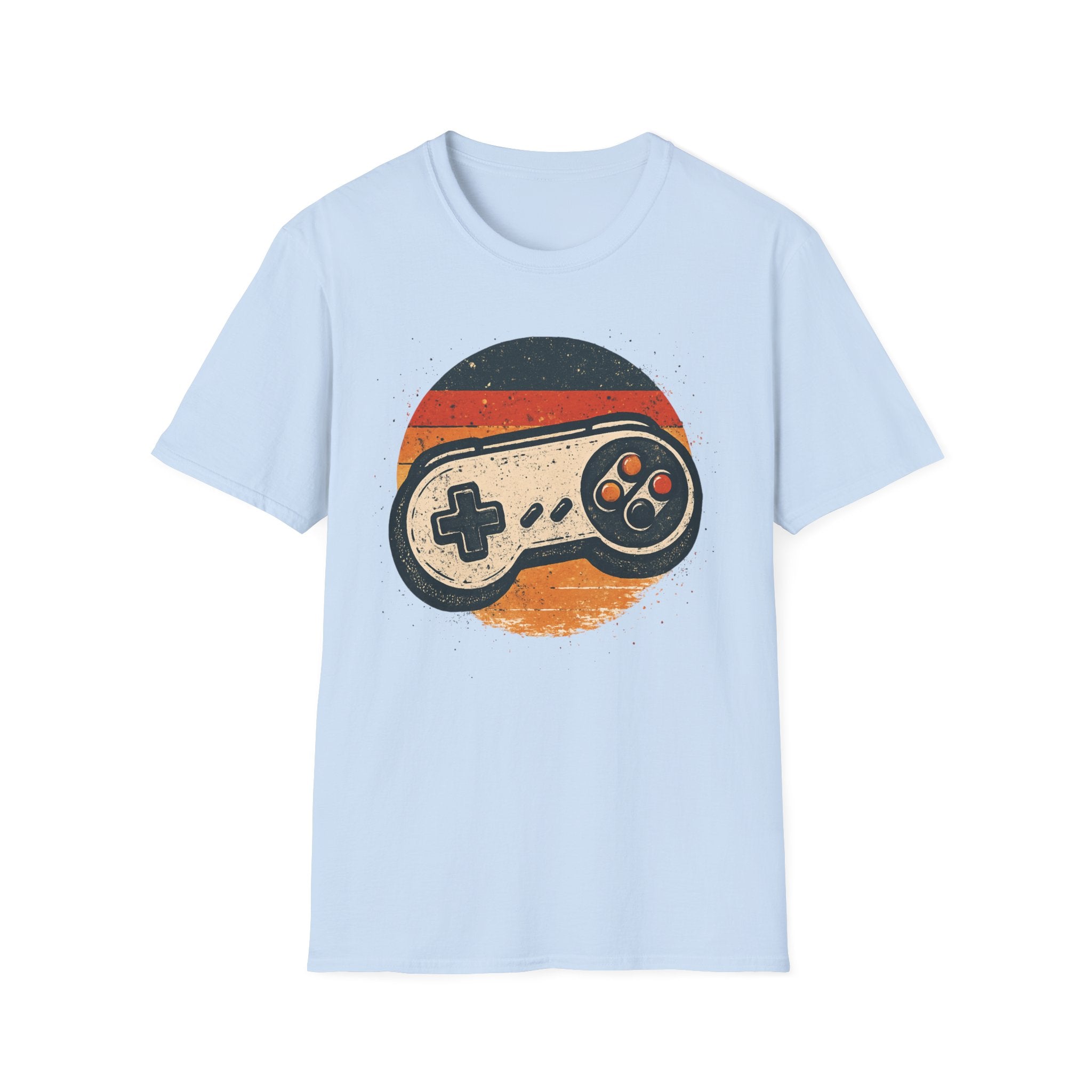 Retro Gamer T-Shirt