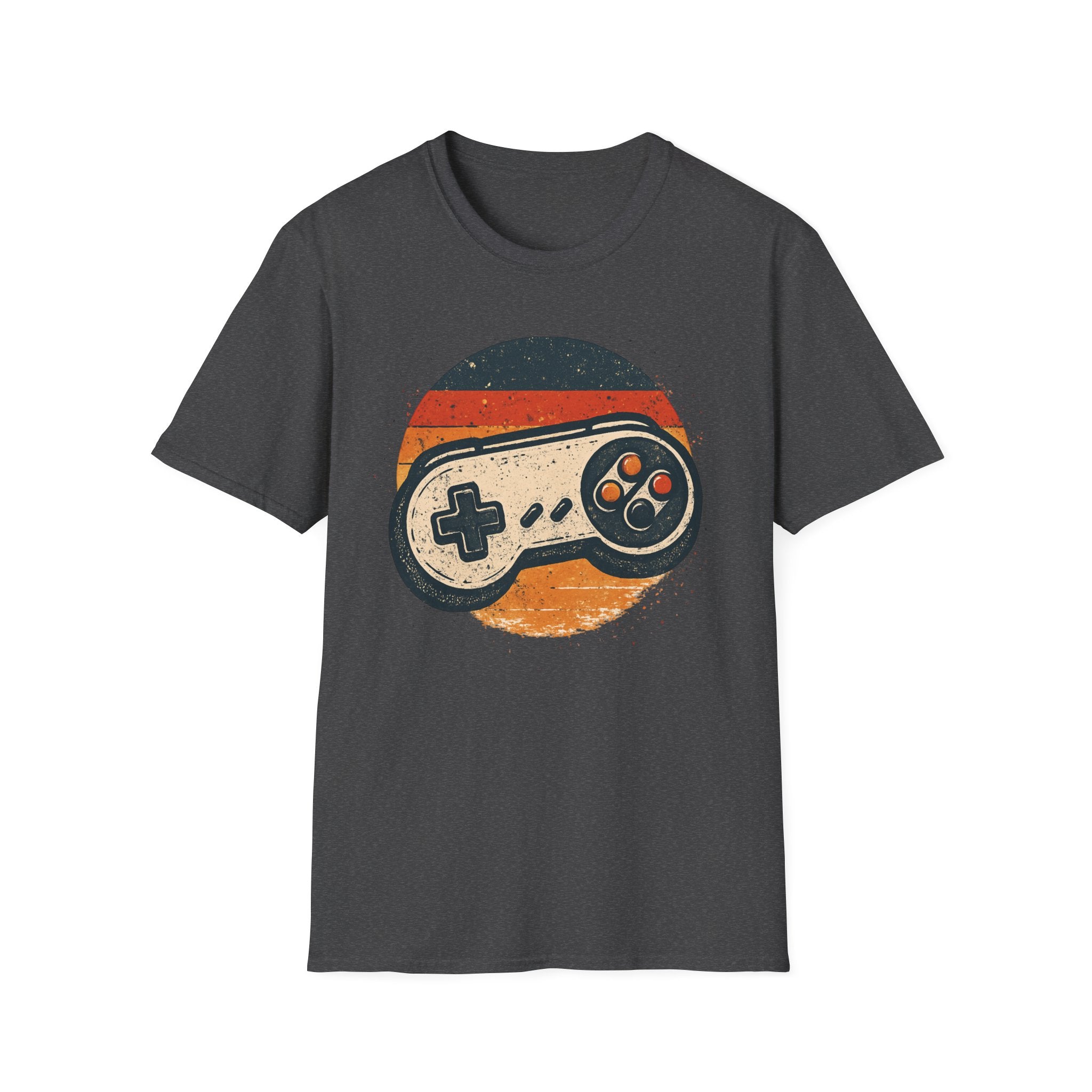 Retro Gamer T-Shirt
