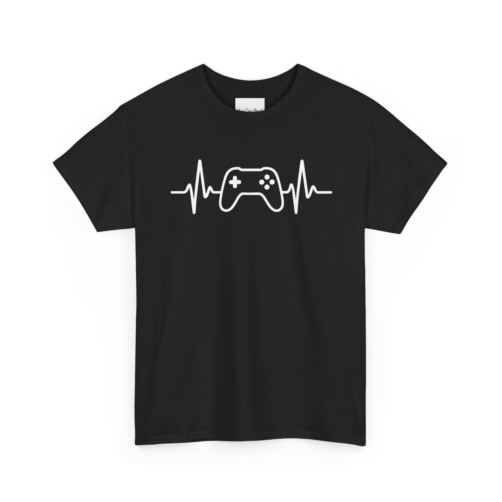 Gamer Heartbeat