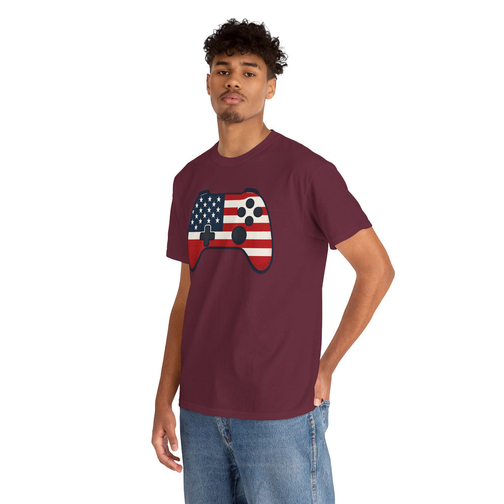 American Controller T-Shirt