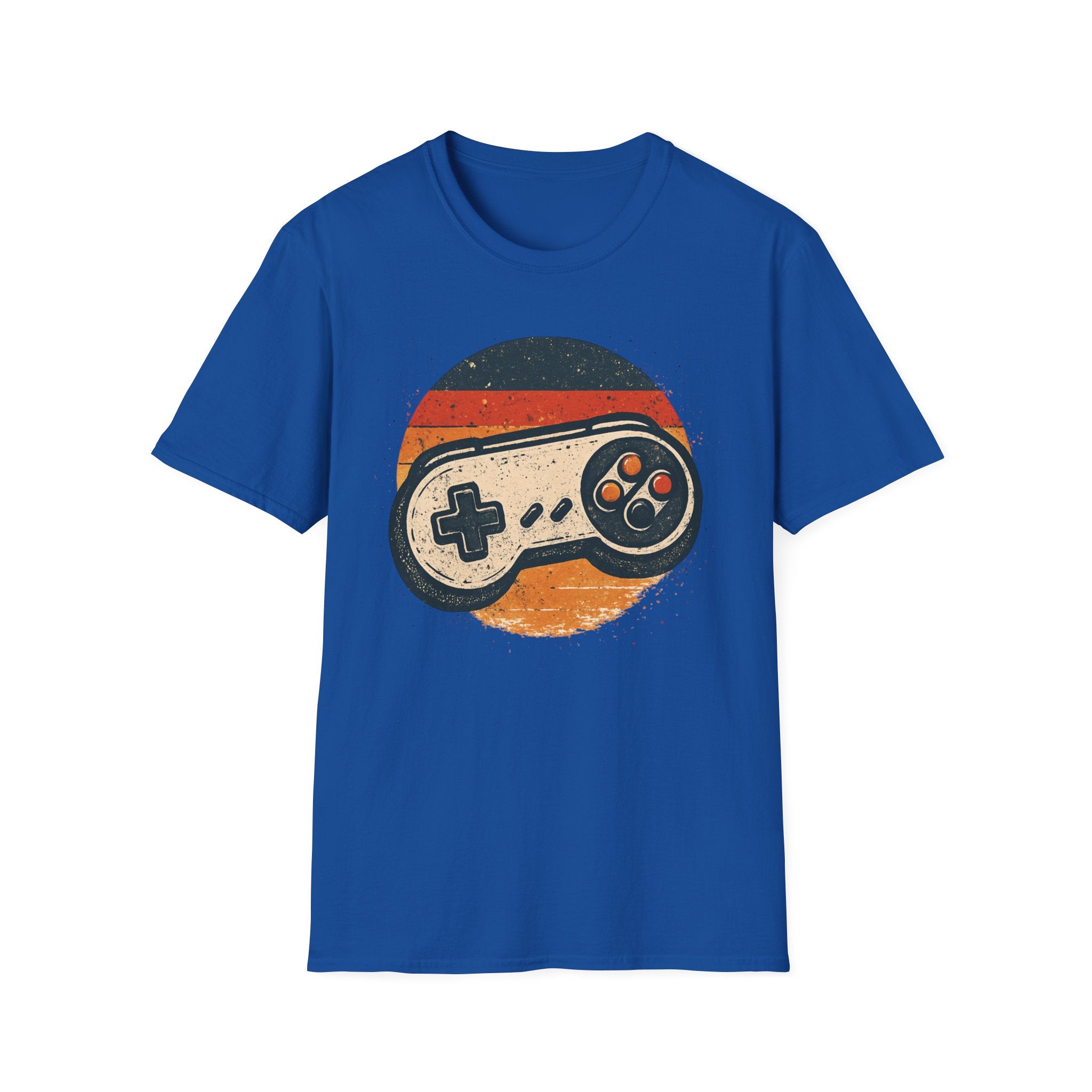 Retro Gamer T-Shirt