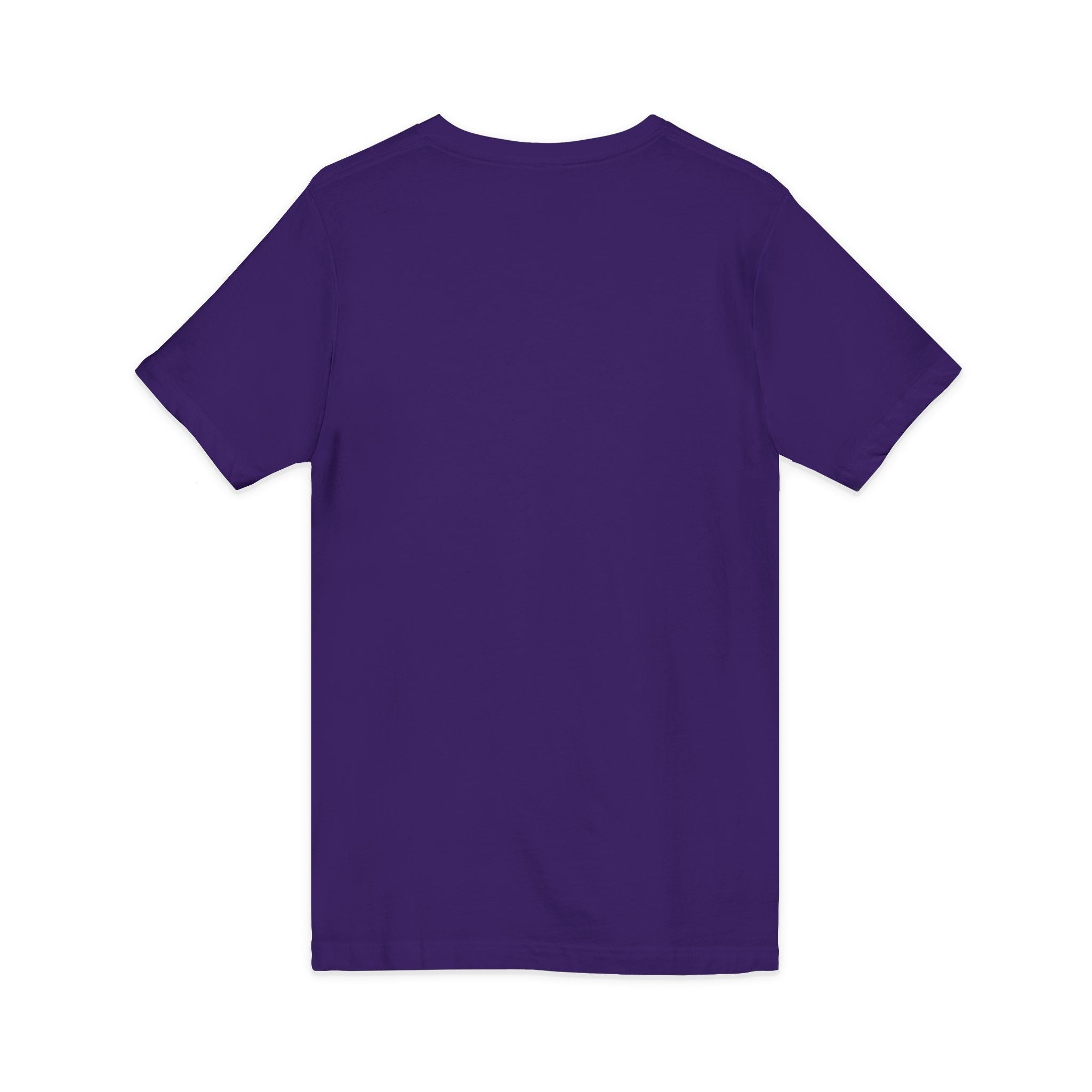 Pet Lover V-Neck Tee - Cute Kittens and Puppies T-shirt