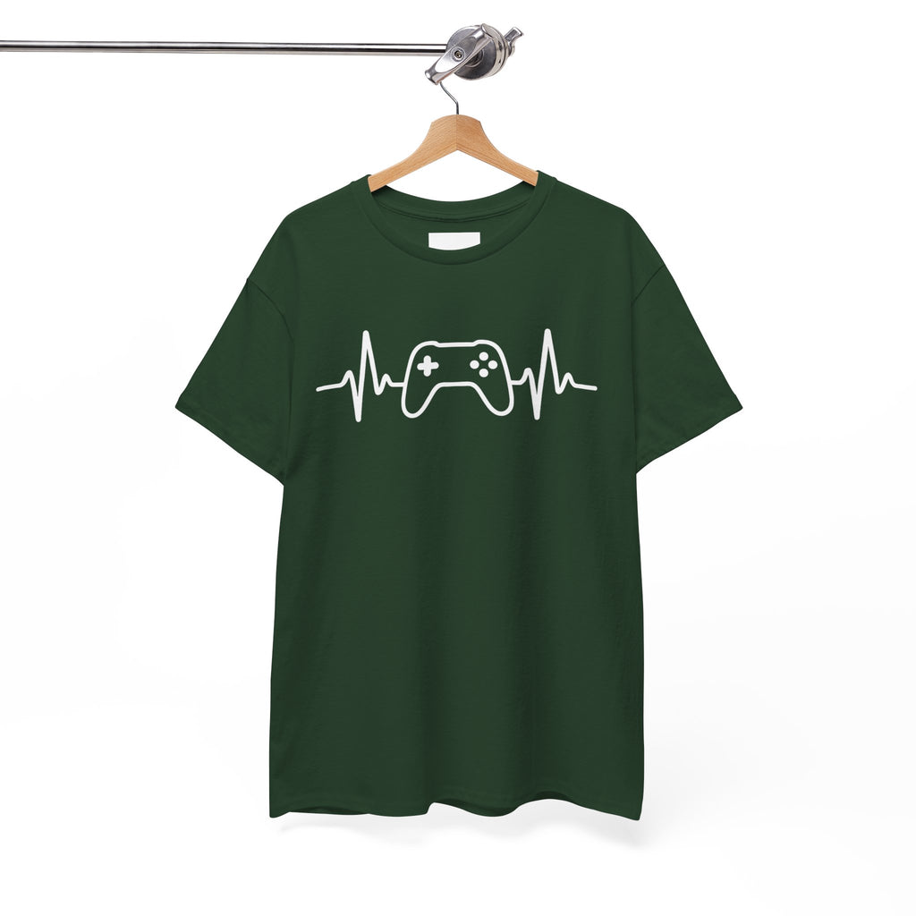 Gamer Heartbeat