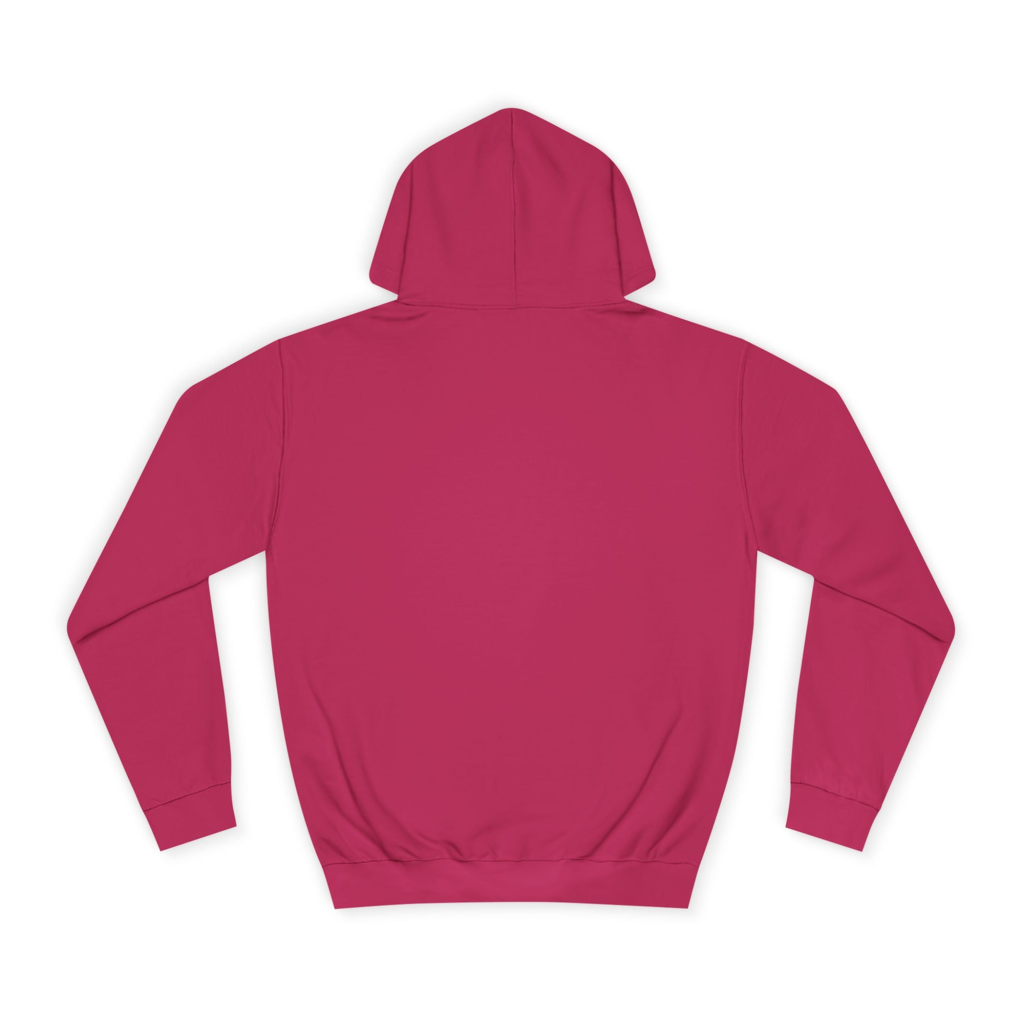 Animal Print Hoodie - Cute Kitten and Horse Design