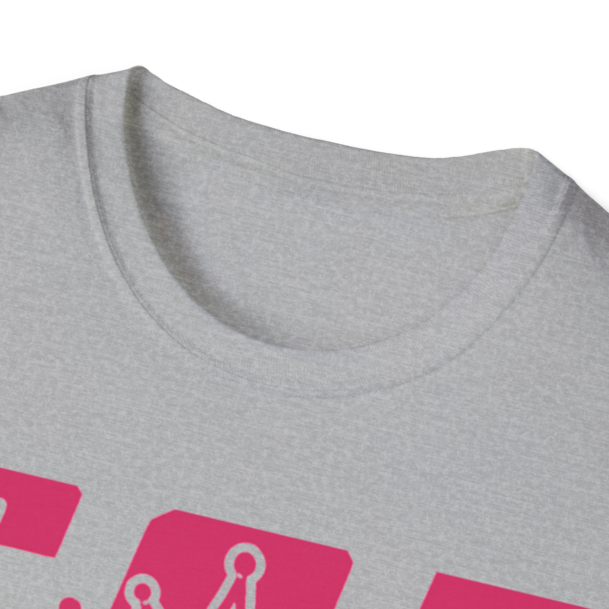 Call of Duty Sniper Queen Pink