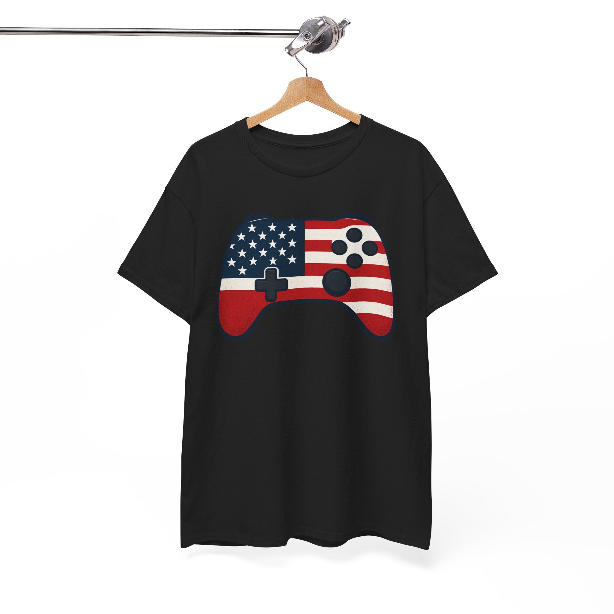 American Controller T-Shirt
