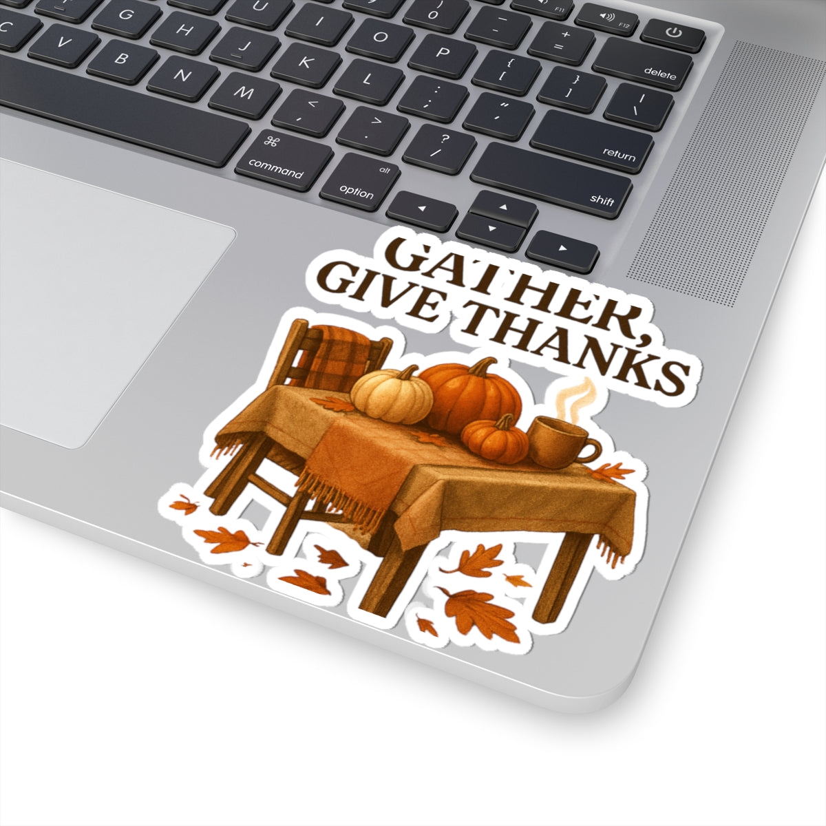 Cute Fall Stickers for Decorating and Gifts