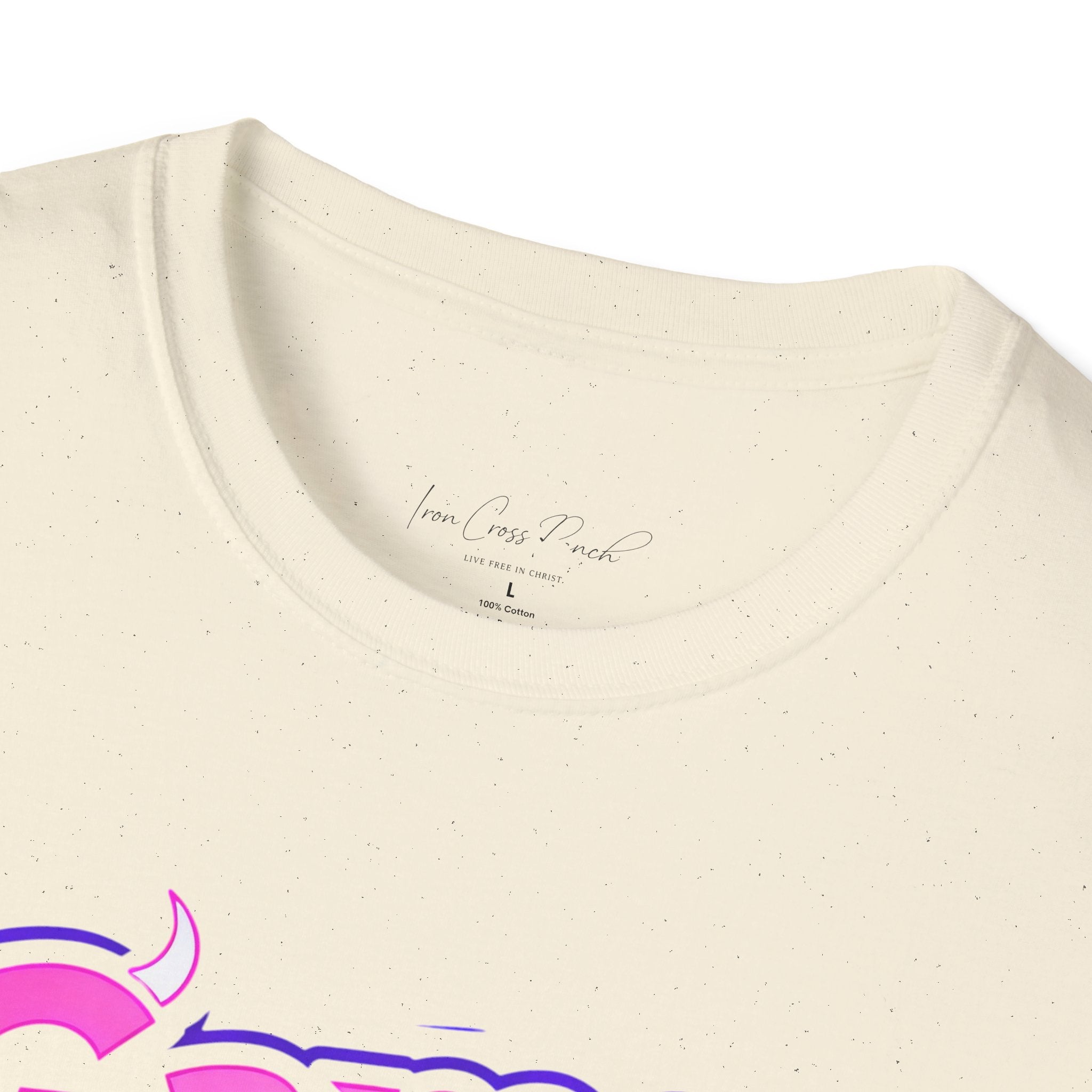 Gamer Girl T‑Shirt, Pink