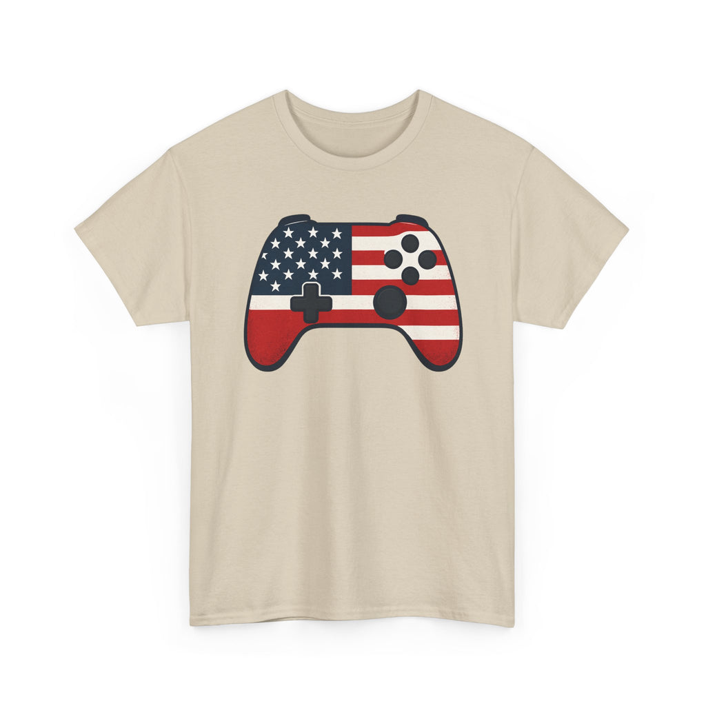 American Controller T-Shirt