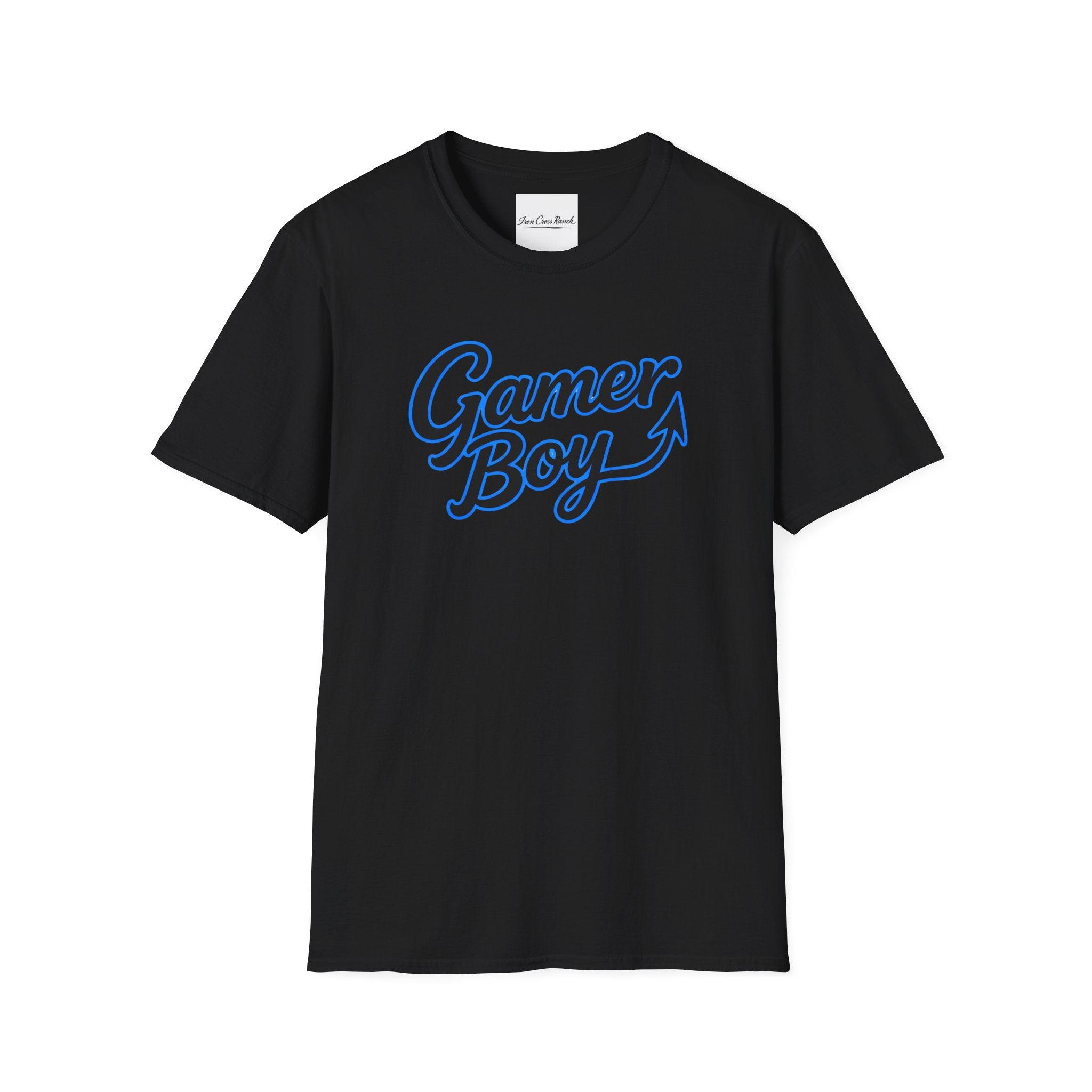 Gamer Boy T-Shirt