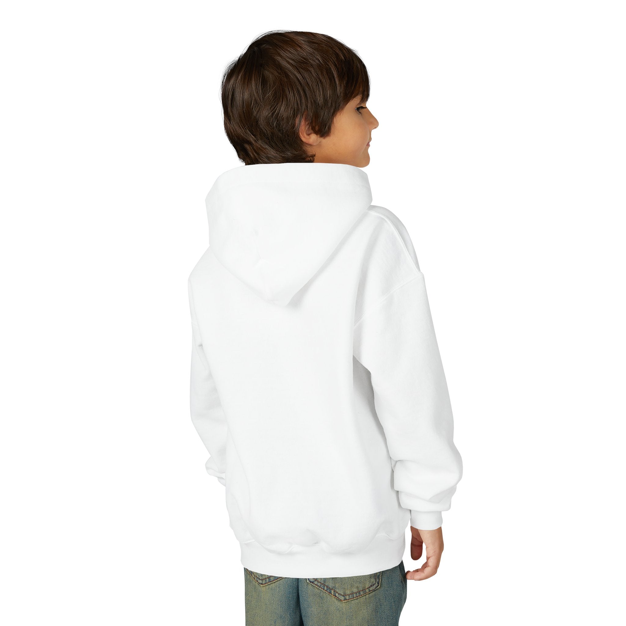 Animal Lovers Hoodie - Cute Puppies and Kittens Gift for Birthdays and Holidays