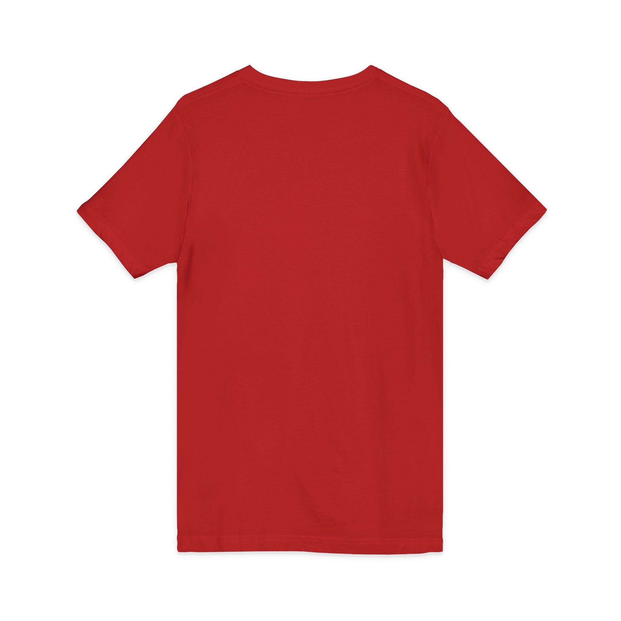 Pet Lover V-Neck Tee - Cute Kittens and Puppies T-shirt
