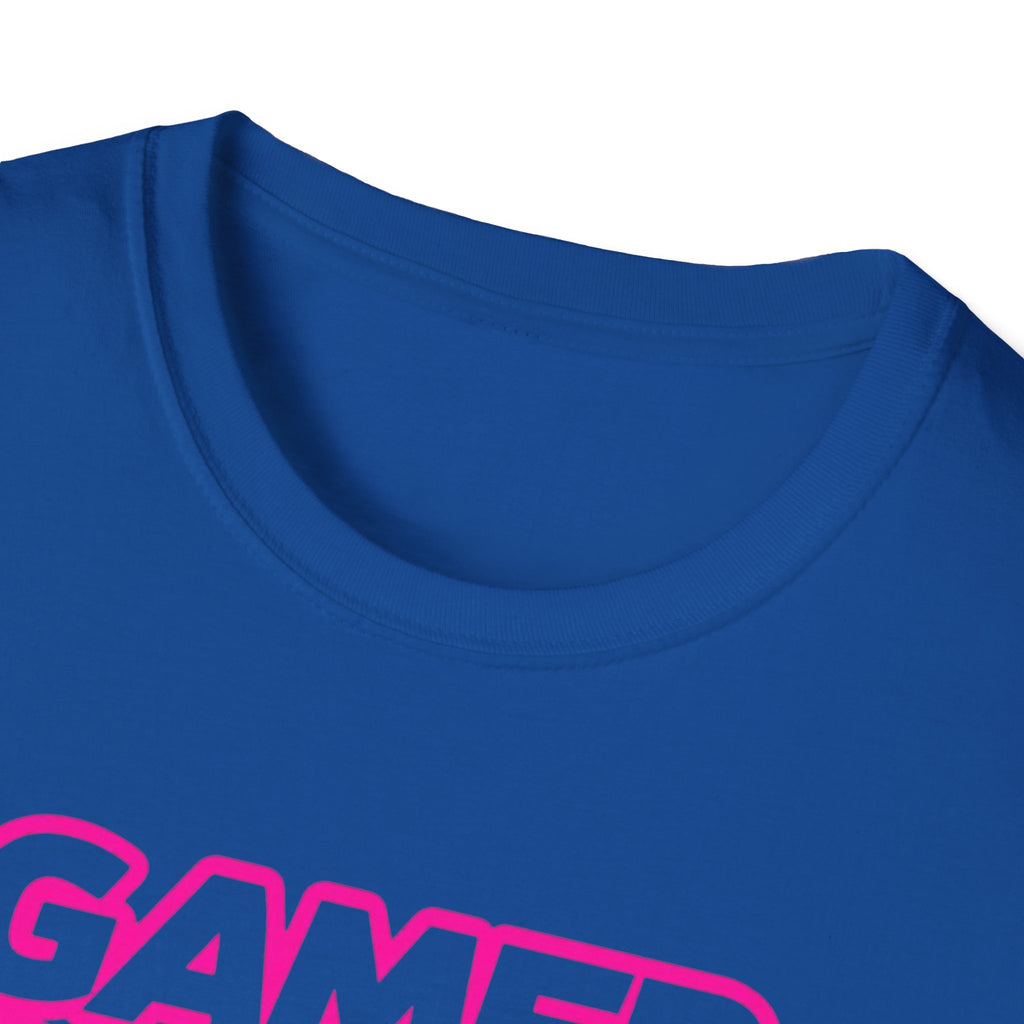 Gamer Princess T-Shirt