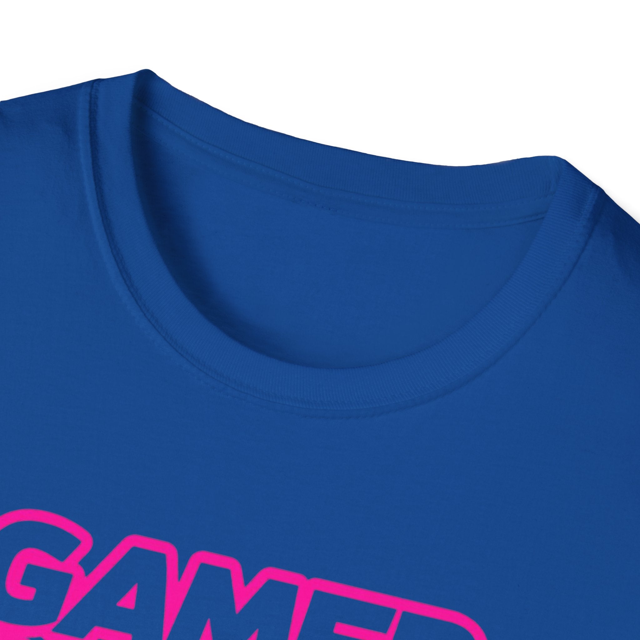 Gamer Princess T-Shirt