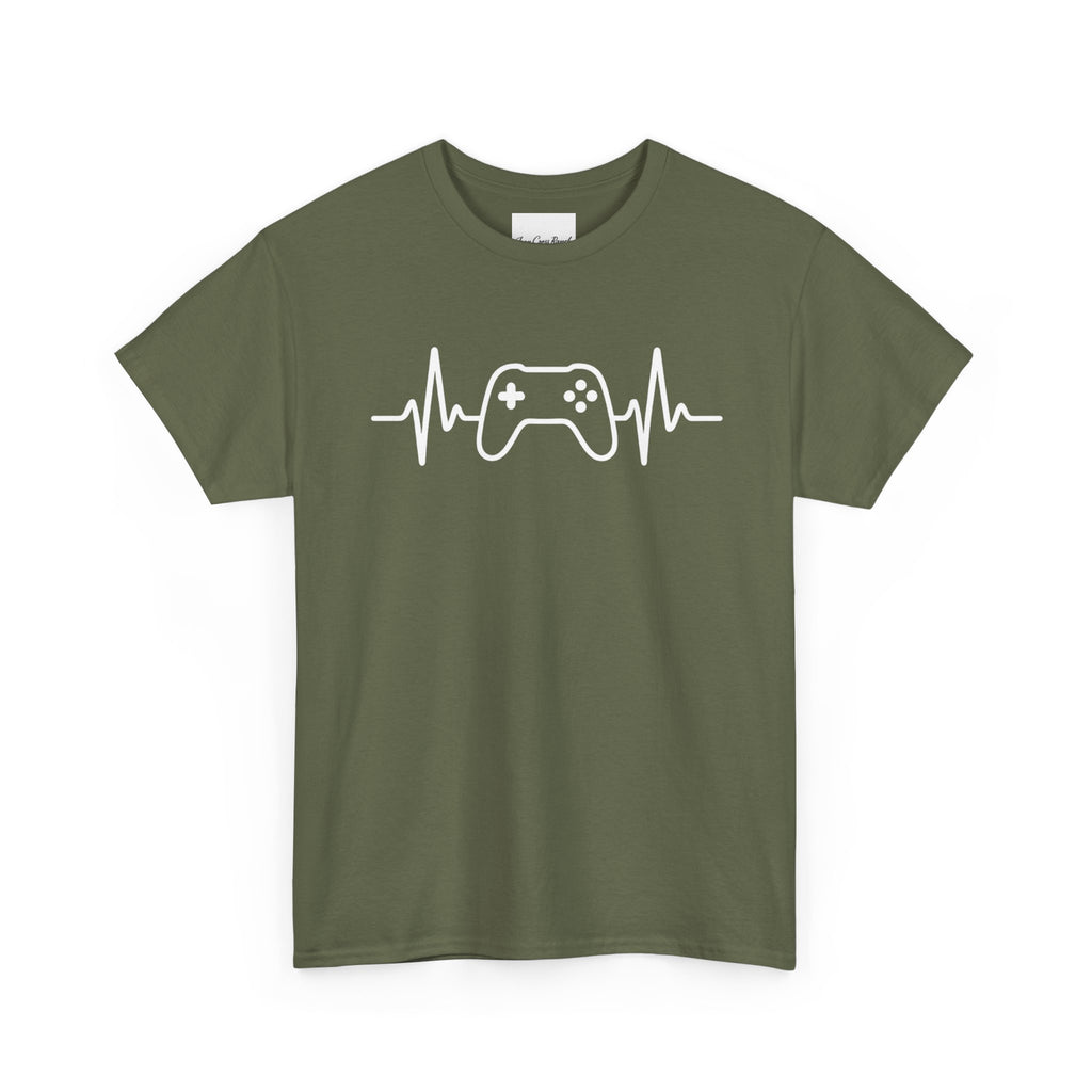 Gamer Heartbeat