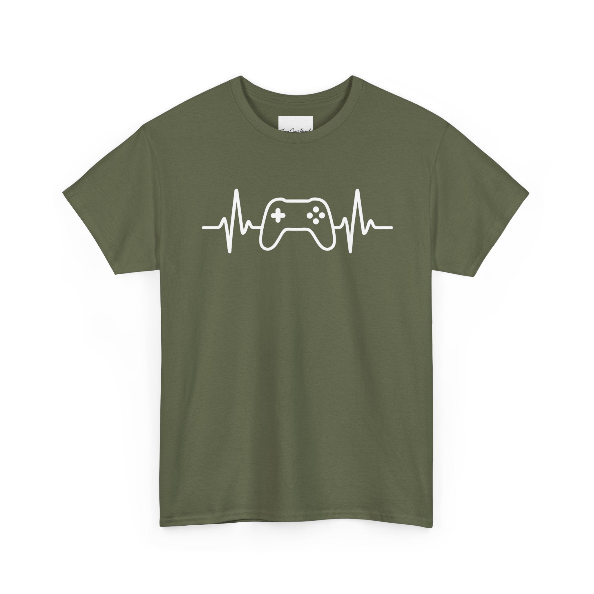 Gamer Heartbeat