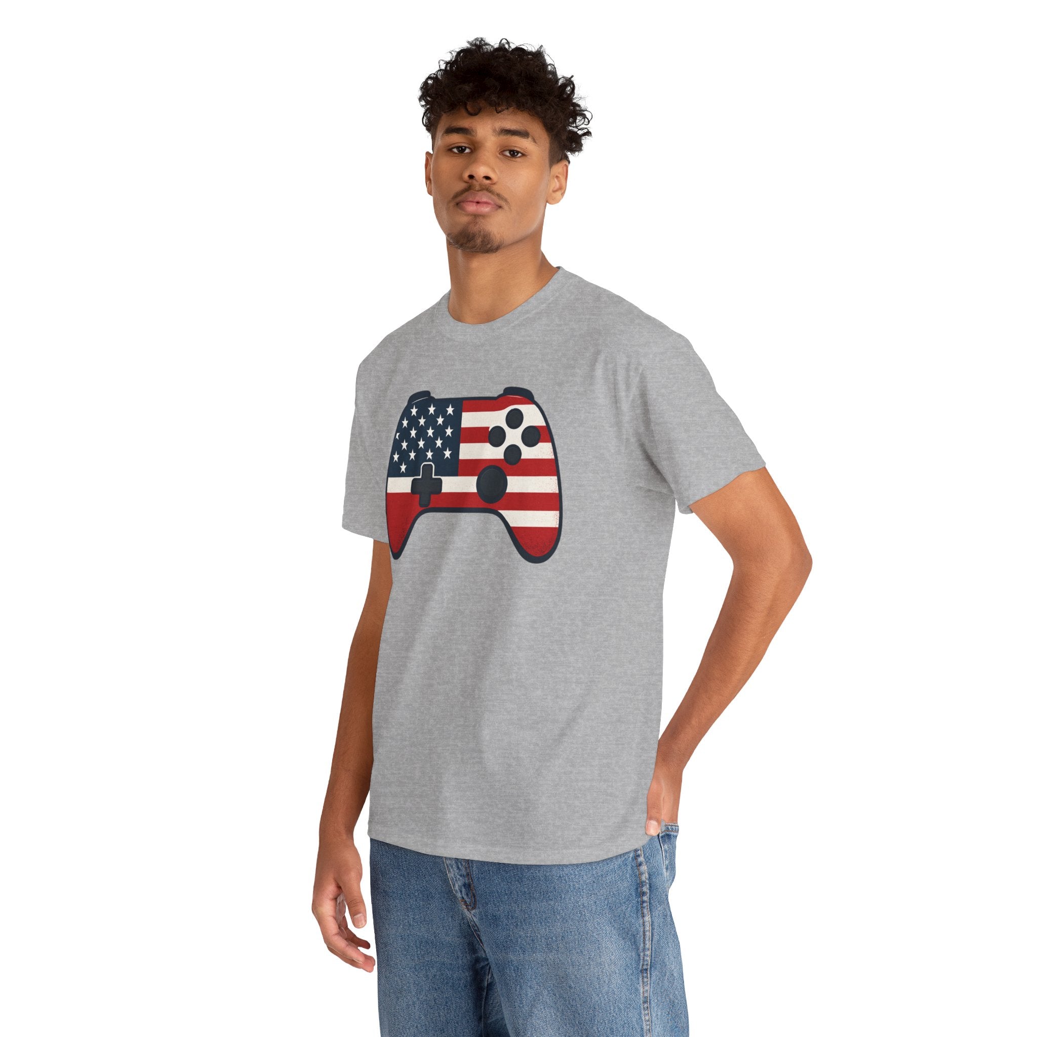 American Controller T-Shirt