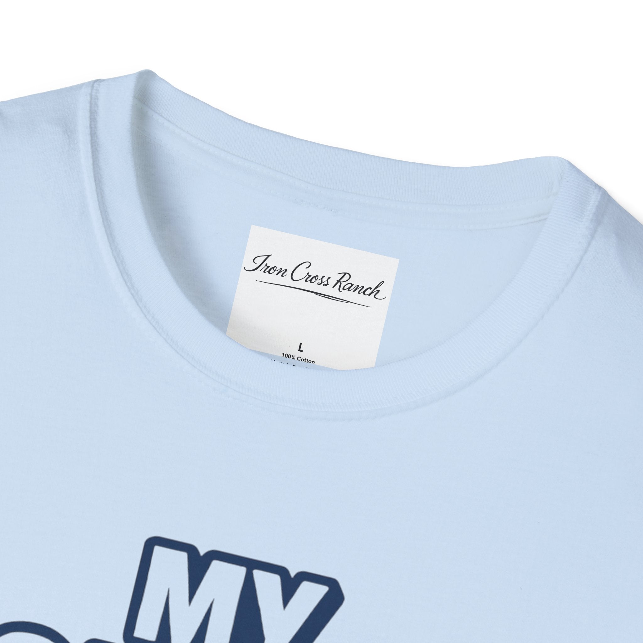 Commitment Issues, Gamer T-Shirt