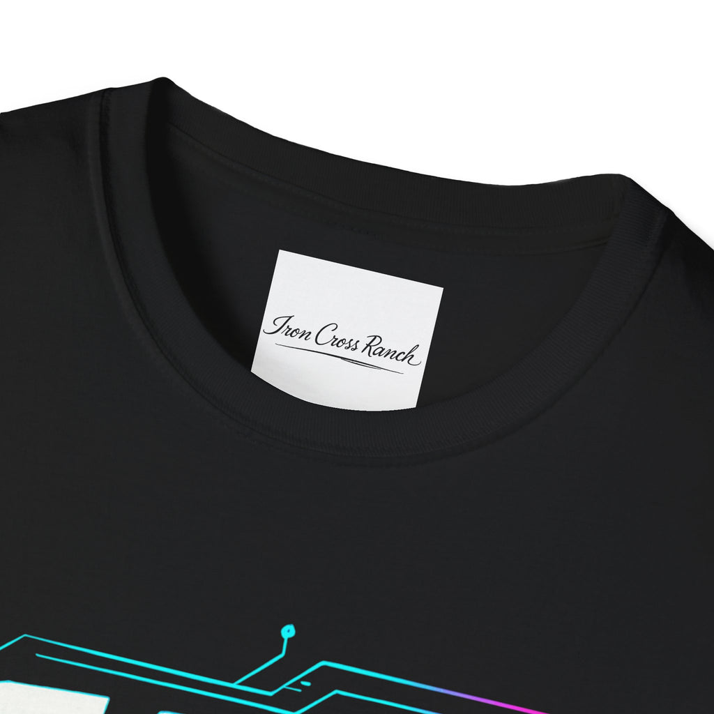 Game Mode On T-Shirt, Gamer