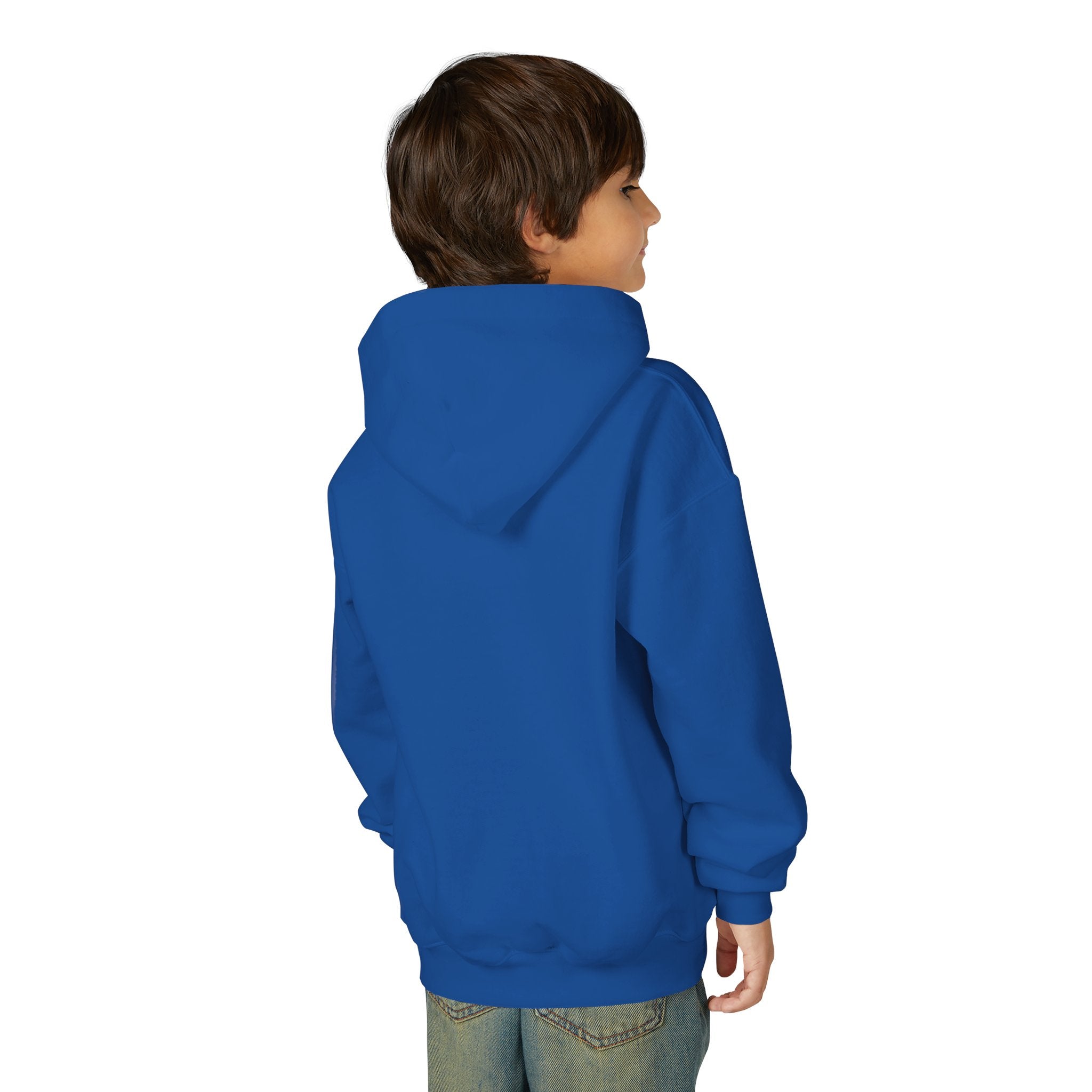 Animal Lovers Hoodie - Cute Puppies and Kittens Gift for Birthdays and Holidays