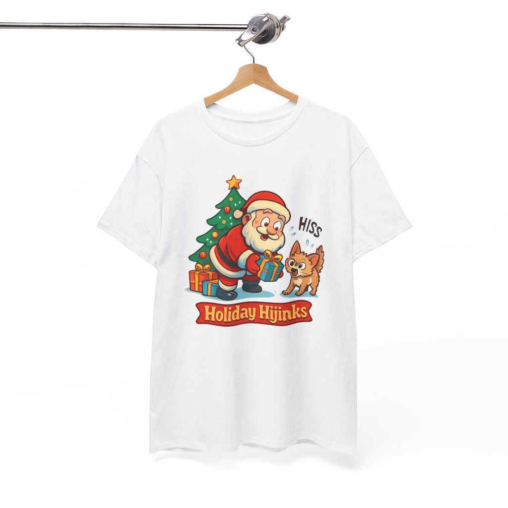 Holiday Hijinks, Kitten