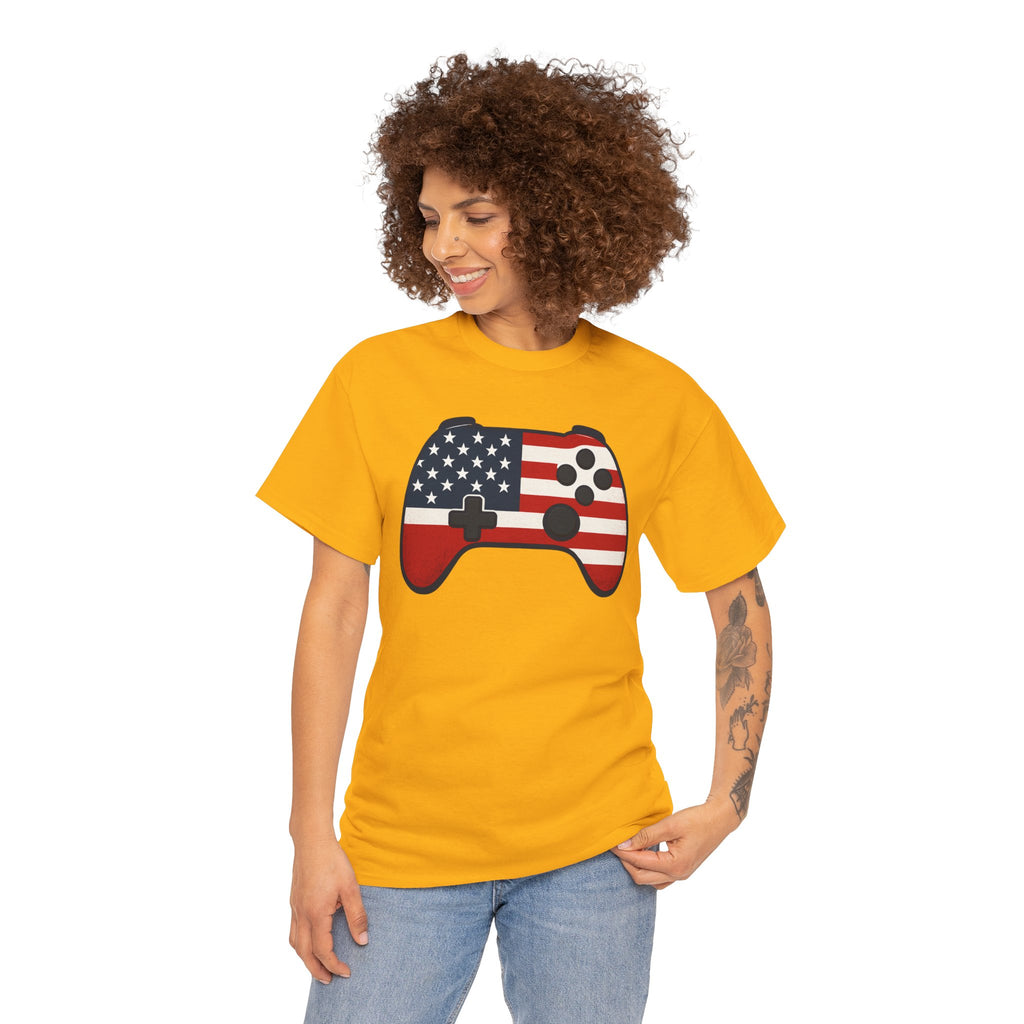 American Controller T-Shirt
