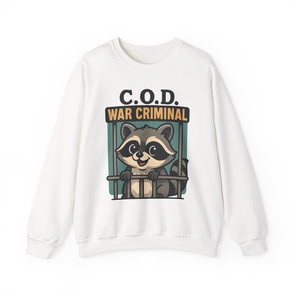 Call of Duty War Criminal, Sweatshirt